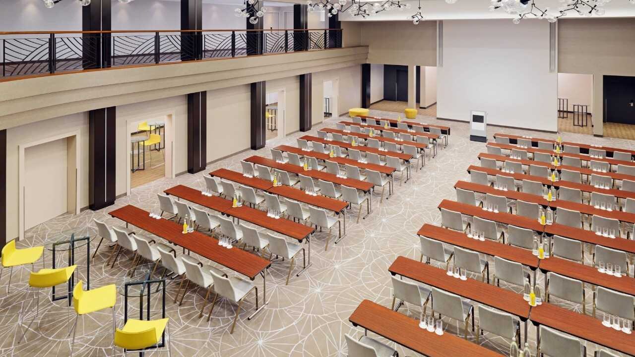 Conference room