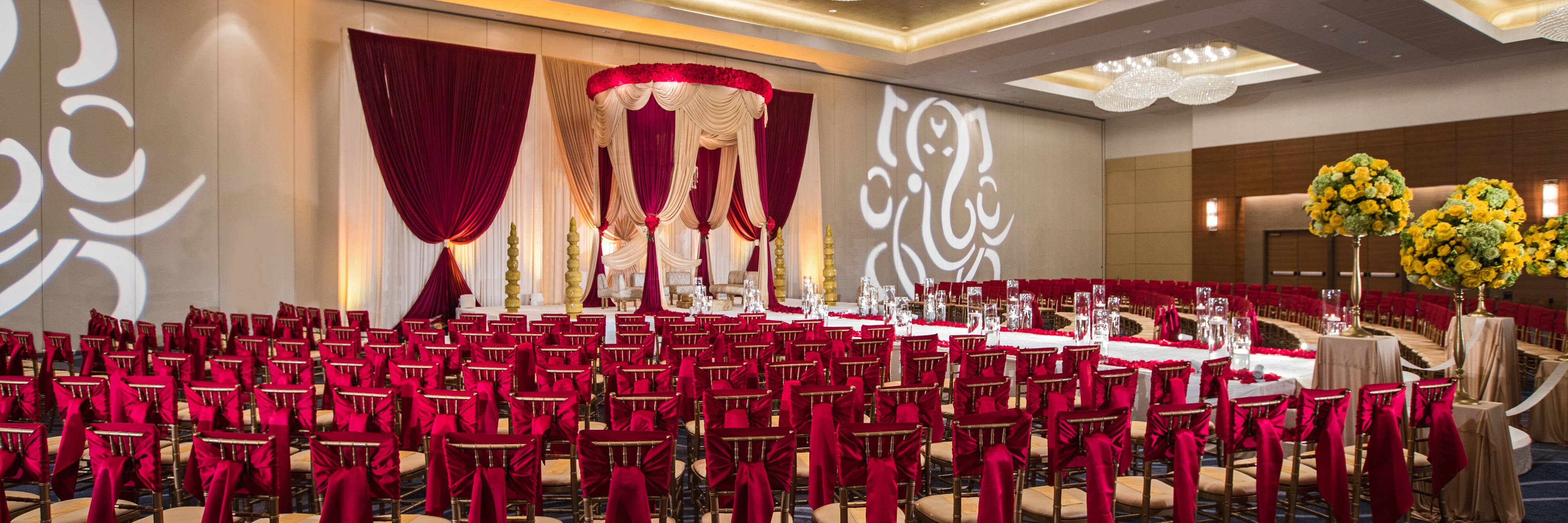 Renaissance Schaumburg Convention Center Hotel