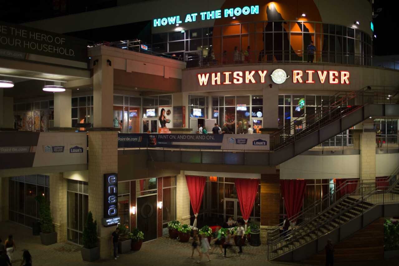 Things to do in Charlotte