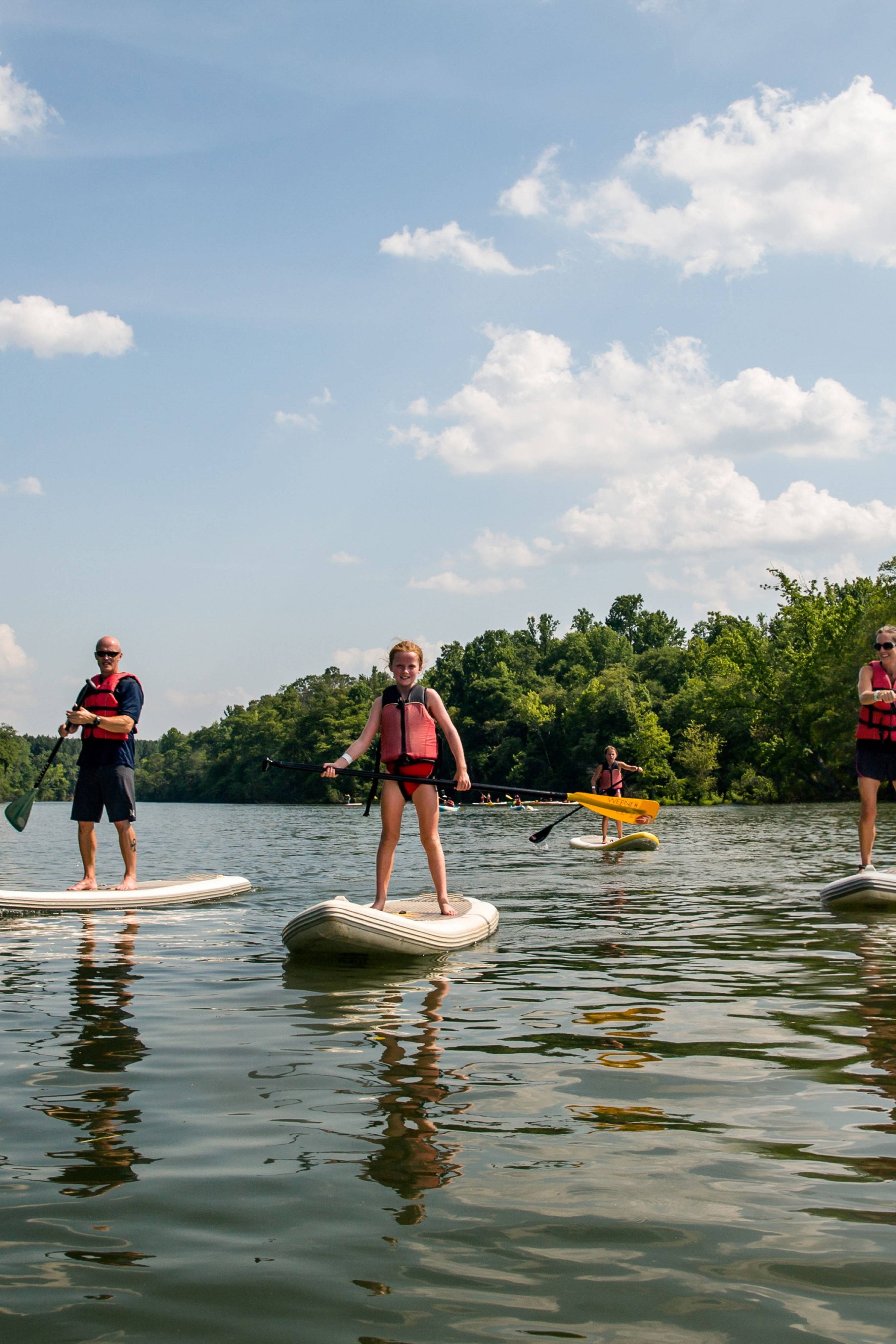 U.S. National Whitewater Center