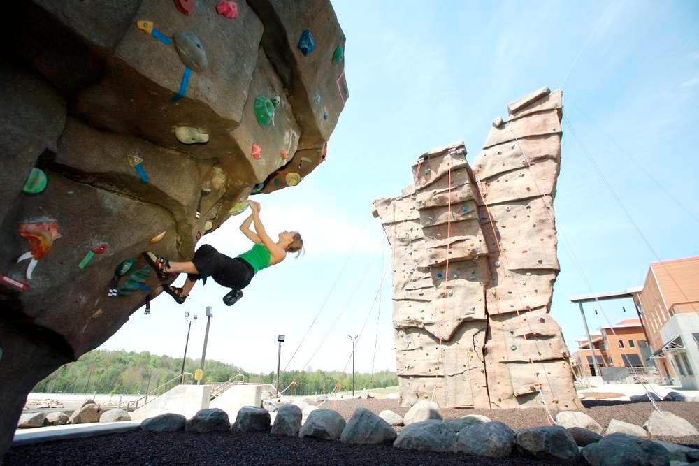 U.S. National Whitewater Center