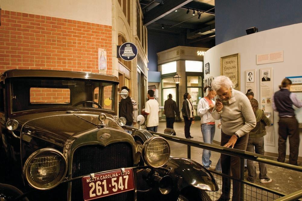 Levine Museum