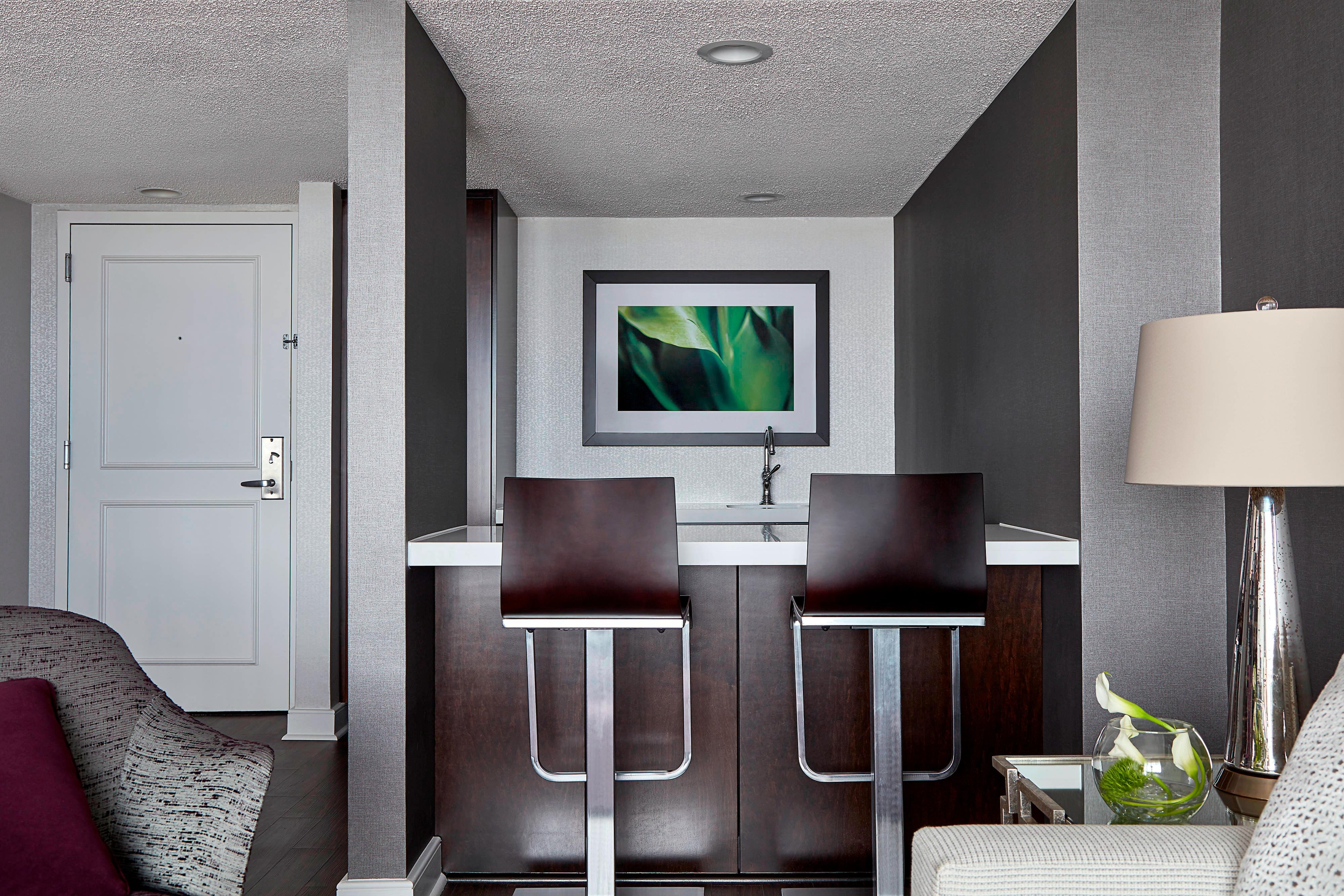 Guest Suite