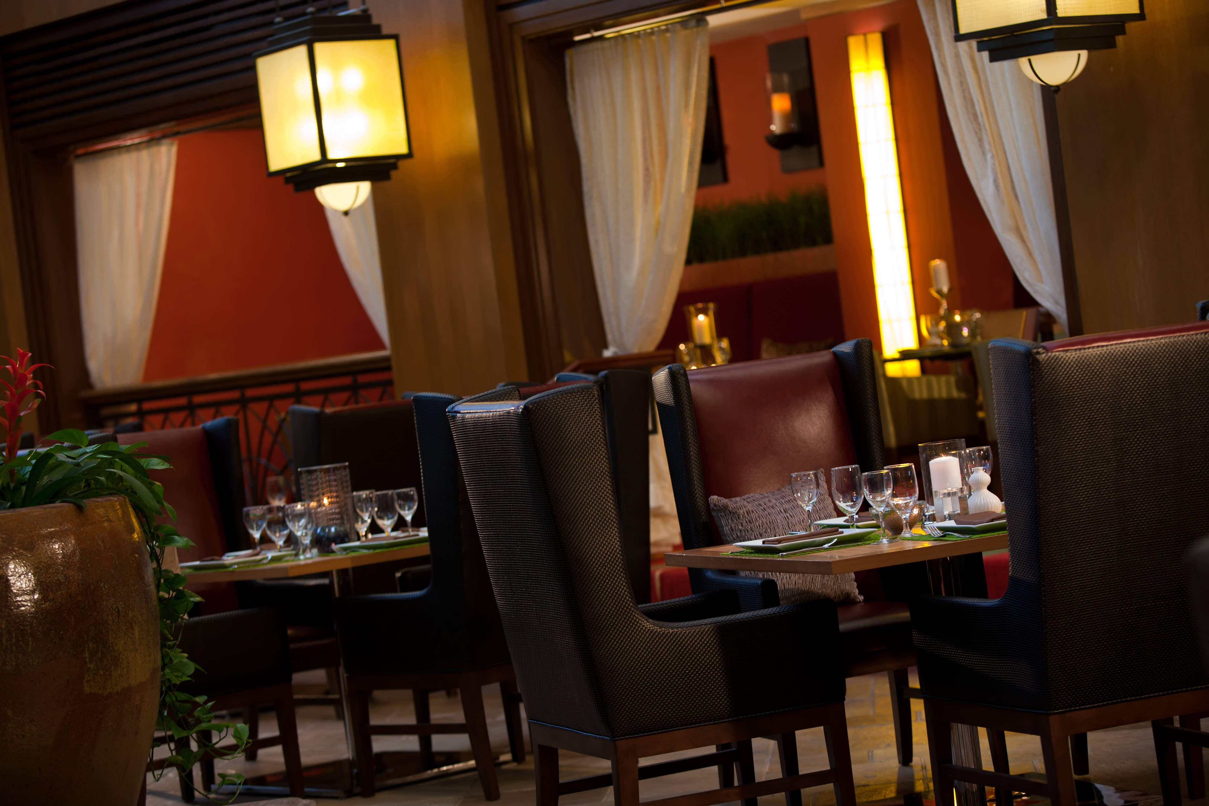 Restaurant.