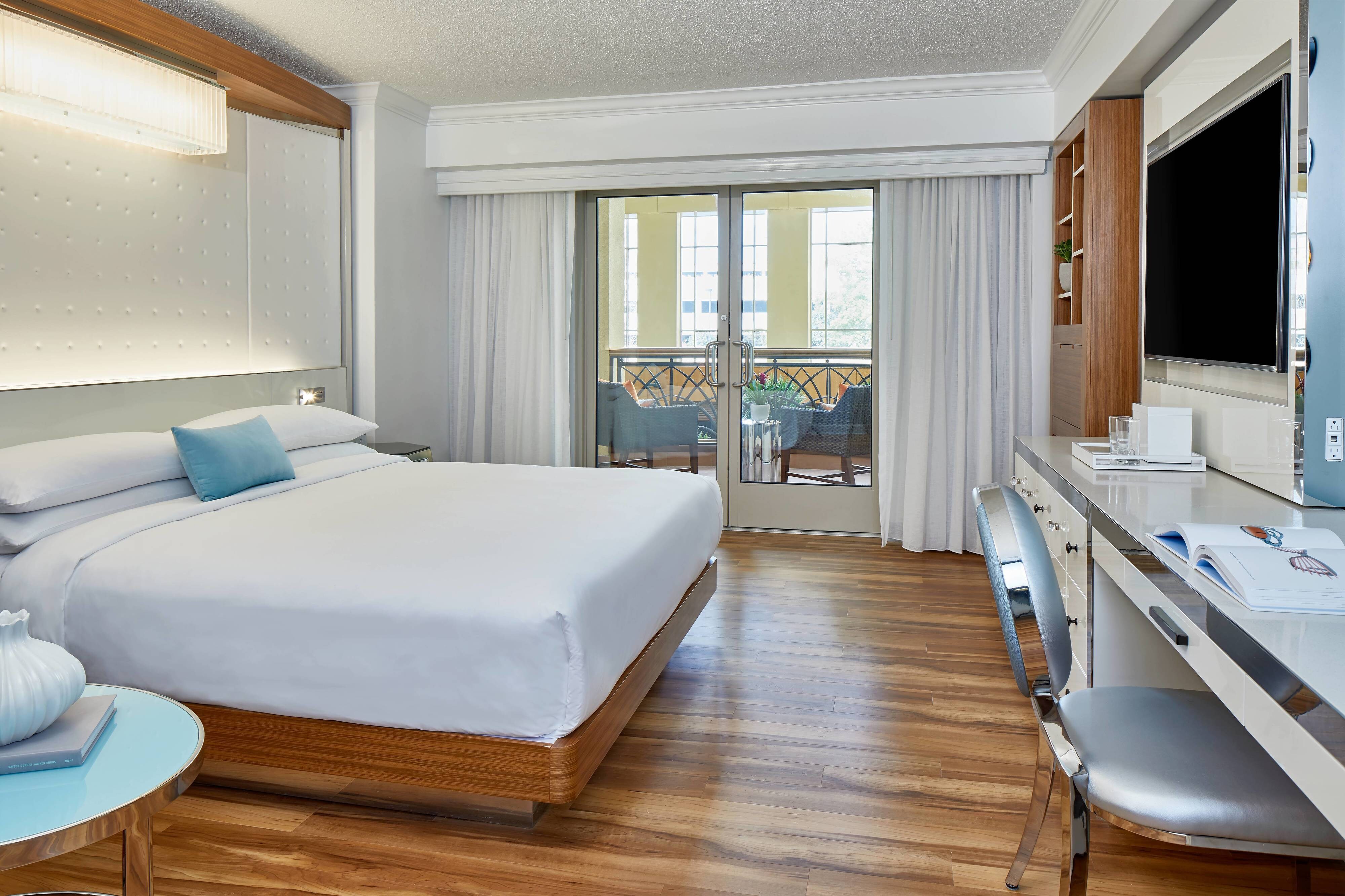 Guestroom.
