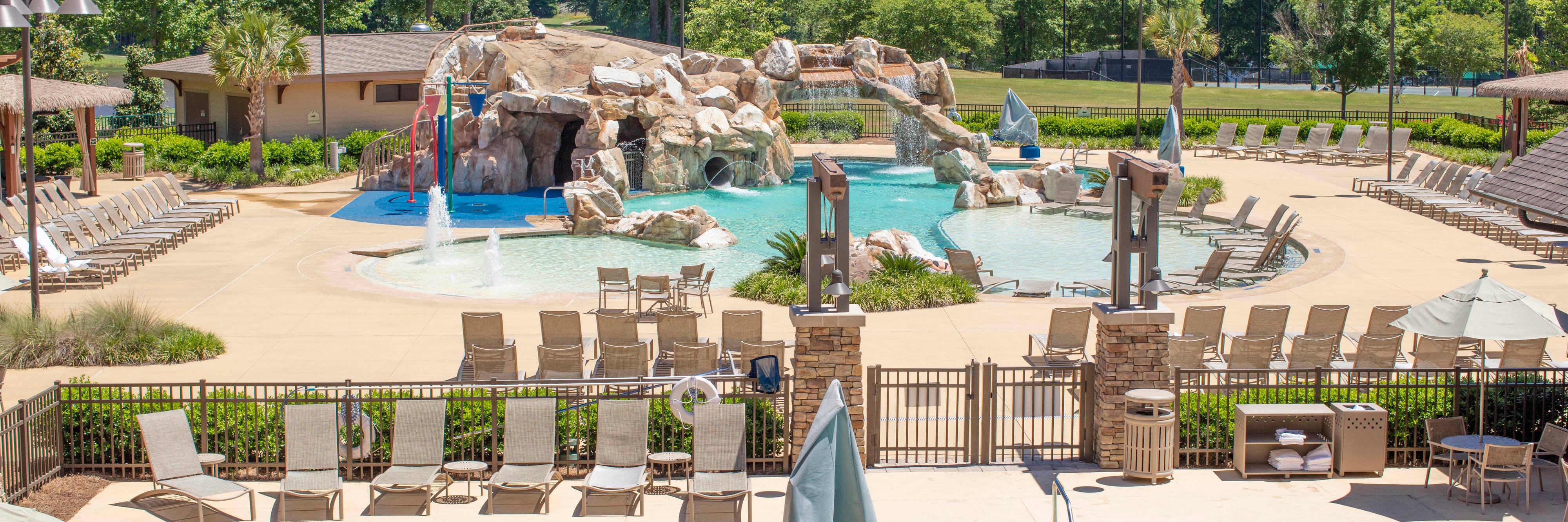Auburn Marriott Opelika Resort & Spa at Grand National