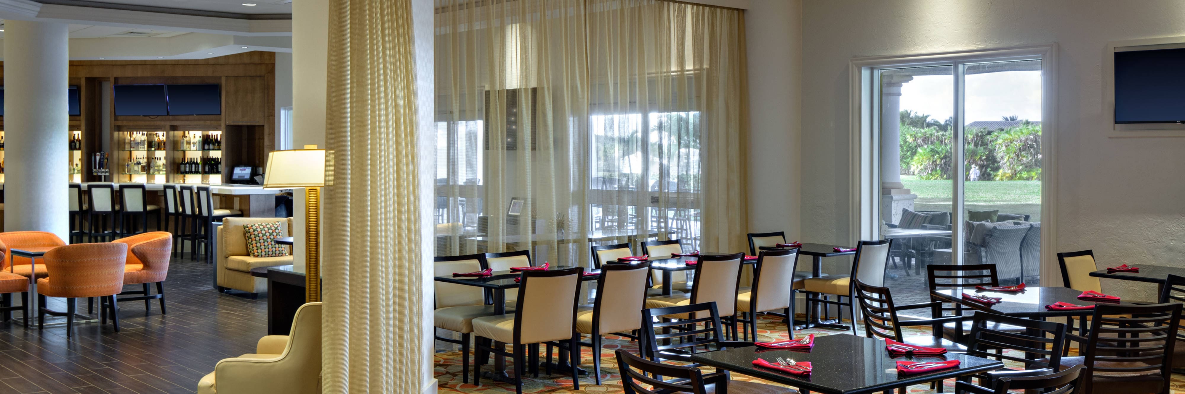 Fort Lauderdale Marriott Coral Springs Hotel & Convention Center