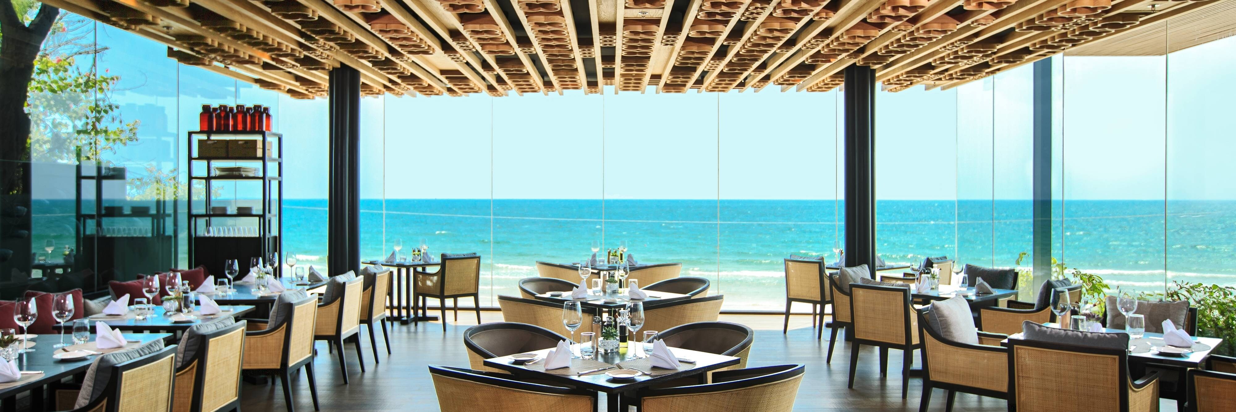 Hua Hin Marriott Resort & Spa