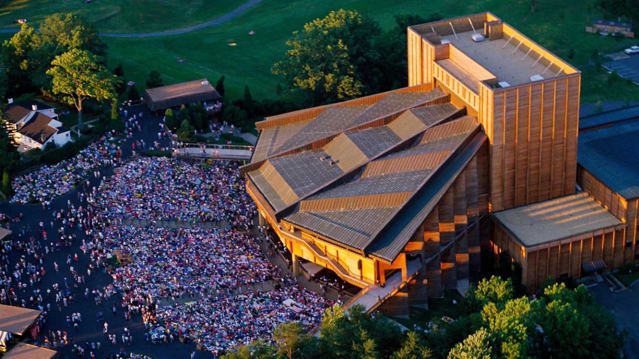 Wolf Trap