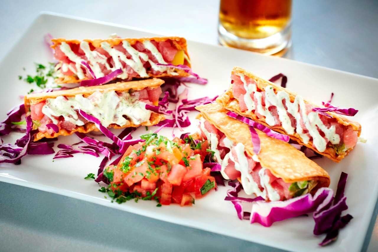tacos