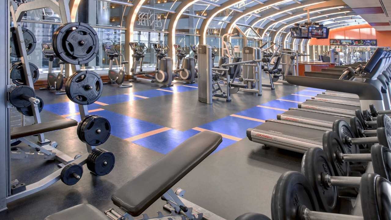 Home New York Marriott Marquis