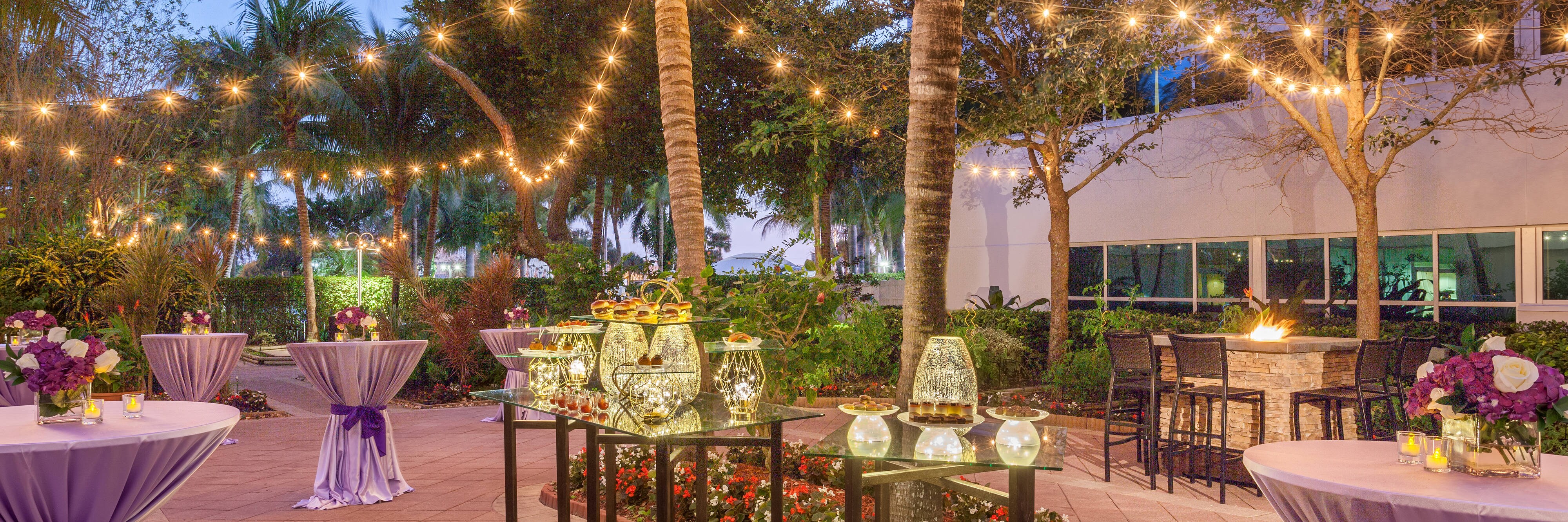 West Palm Beach Marriott