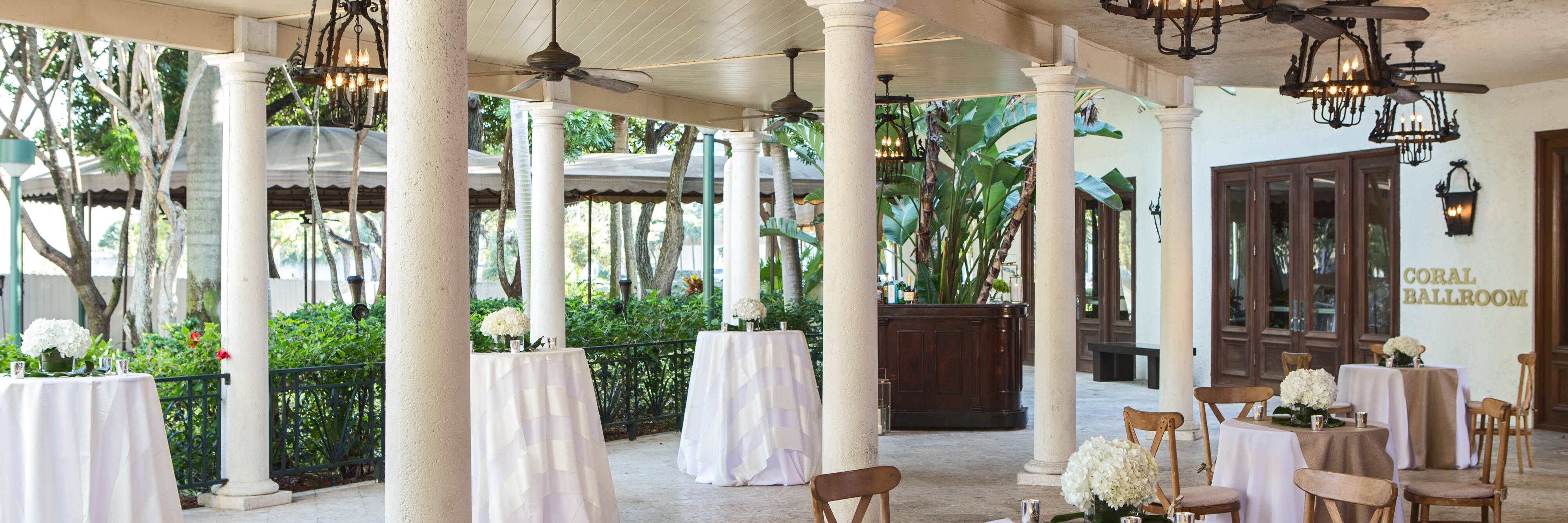 Renaissance Boca Raton Hotel