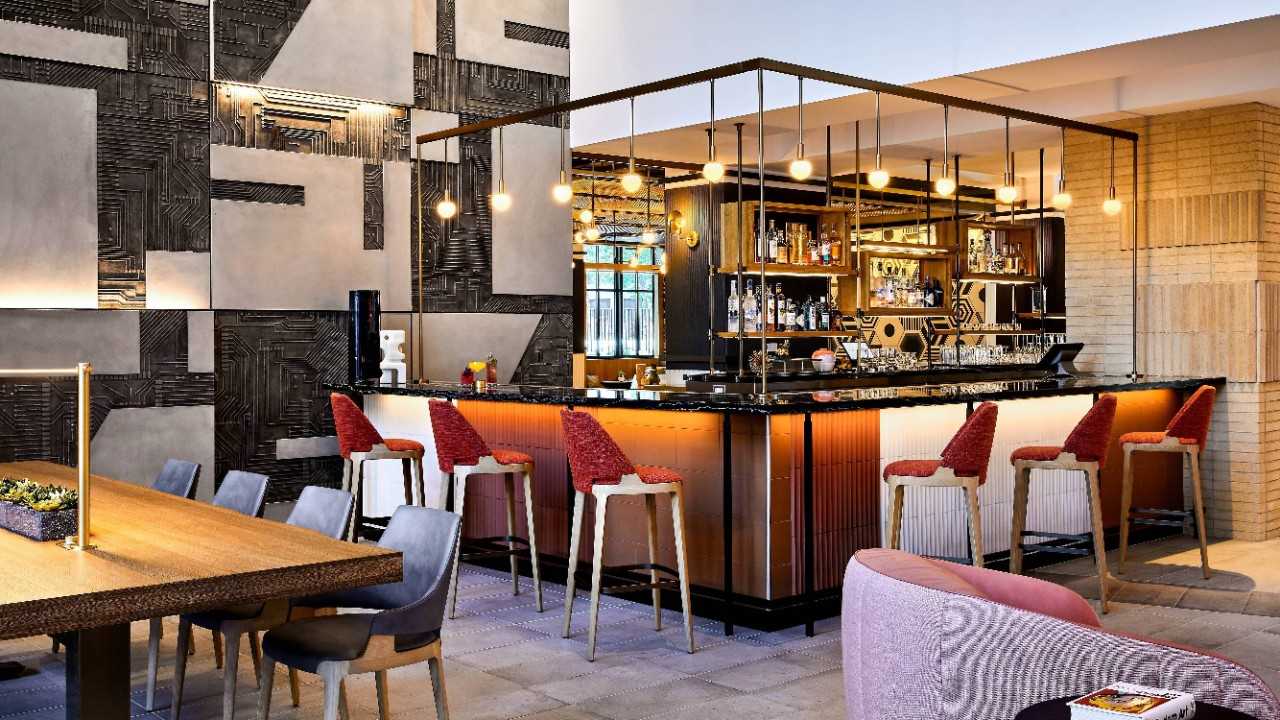 the clancy bar