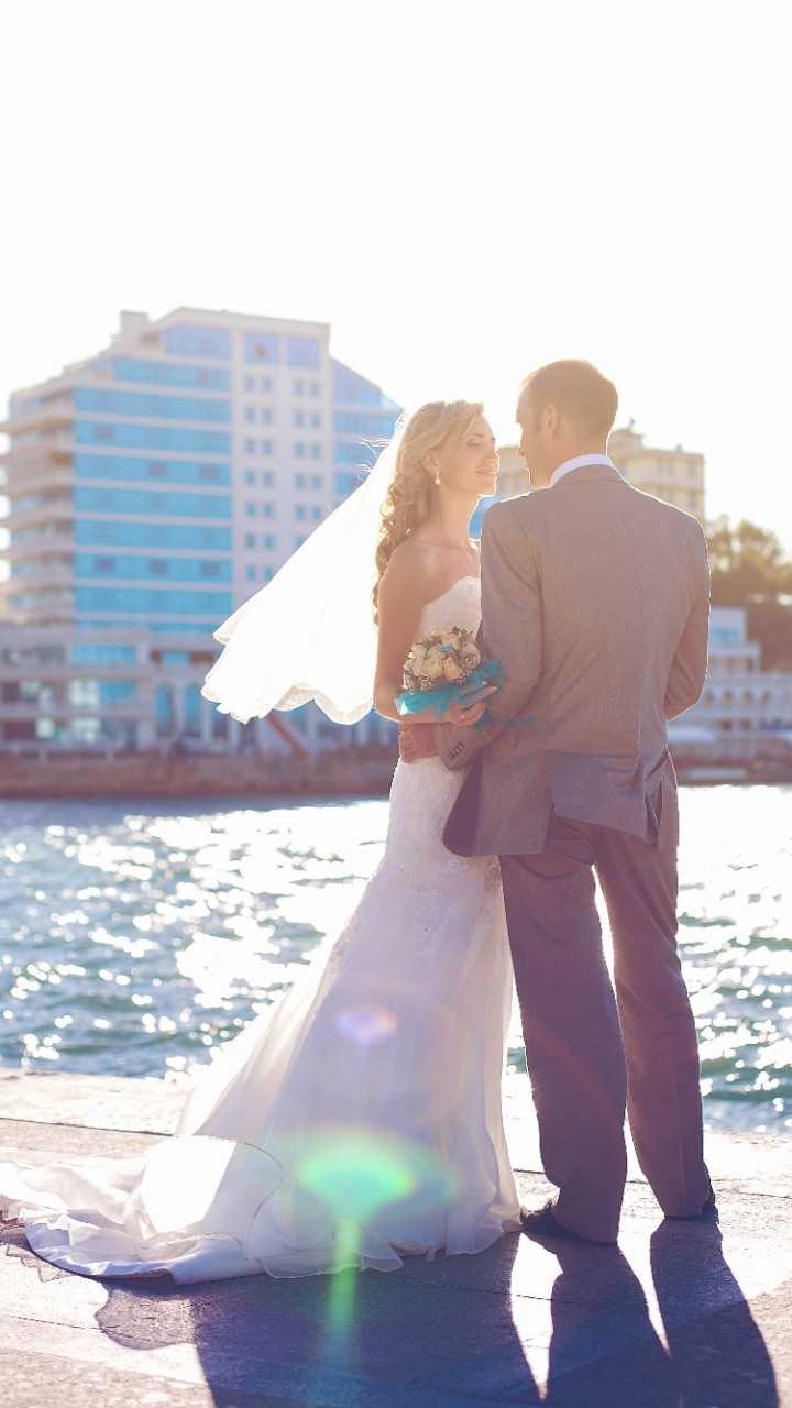 SFOBG Bride Groom