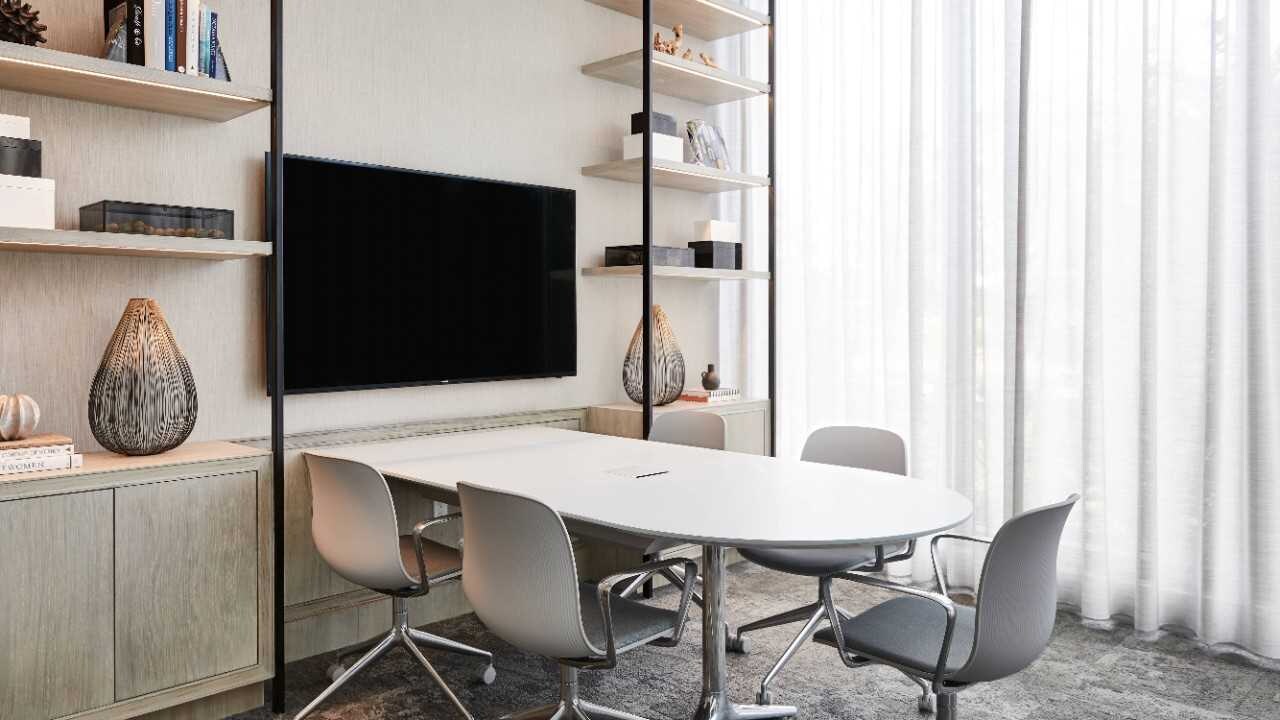 Media Salon