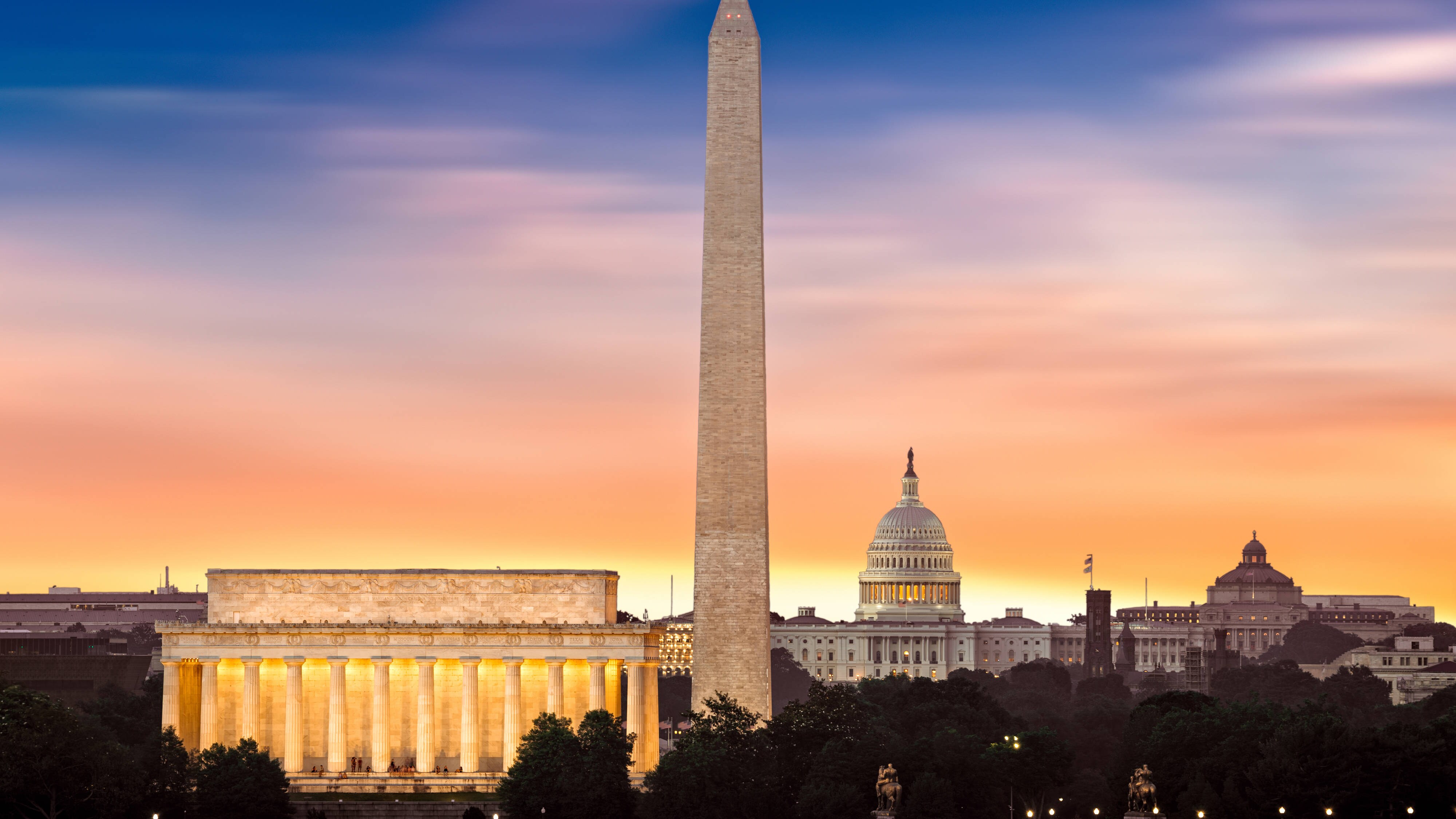 National Mall