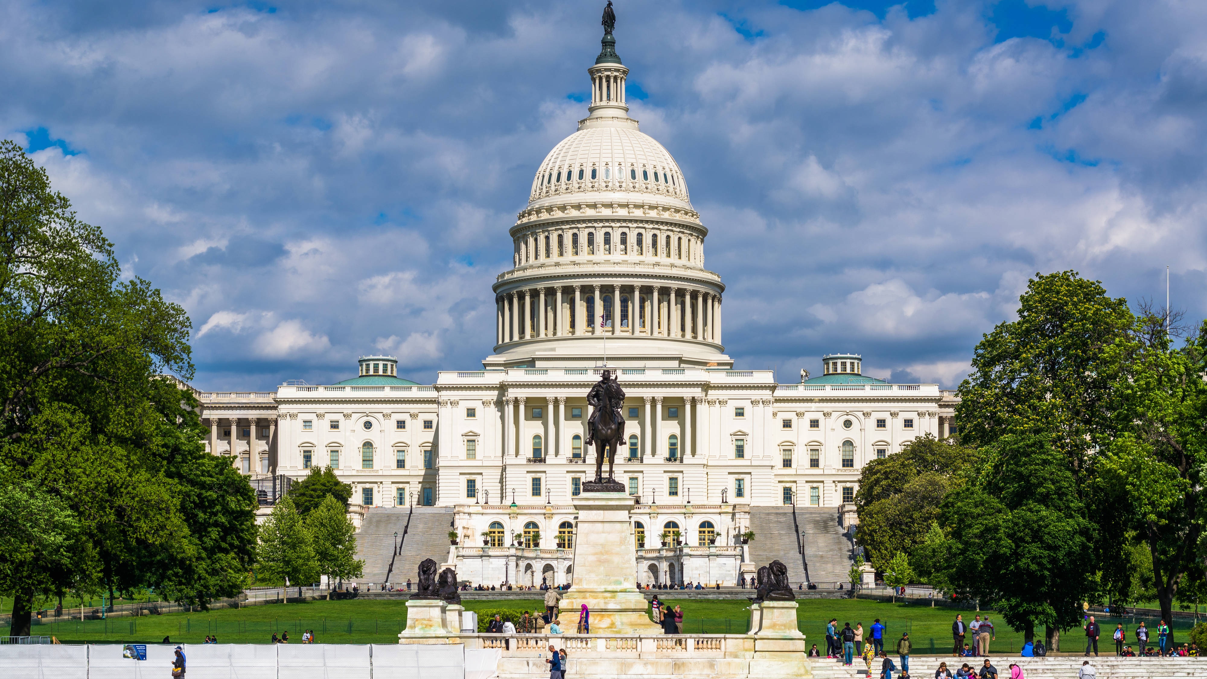 US Capitol