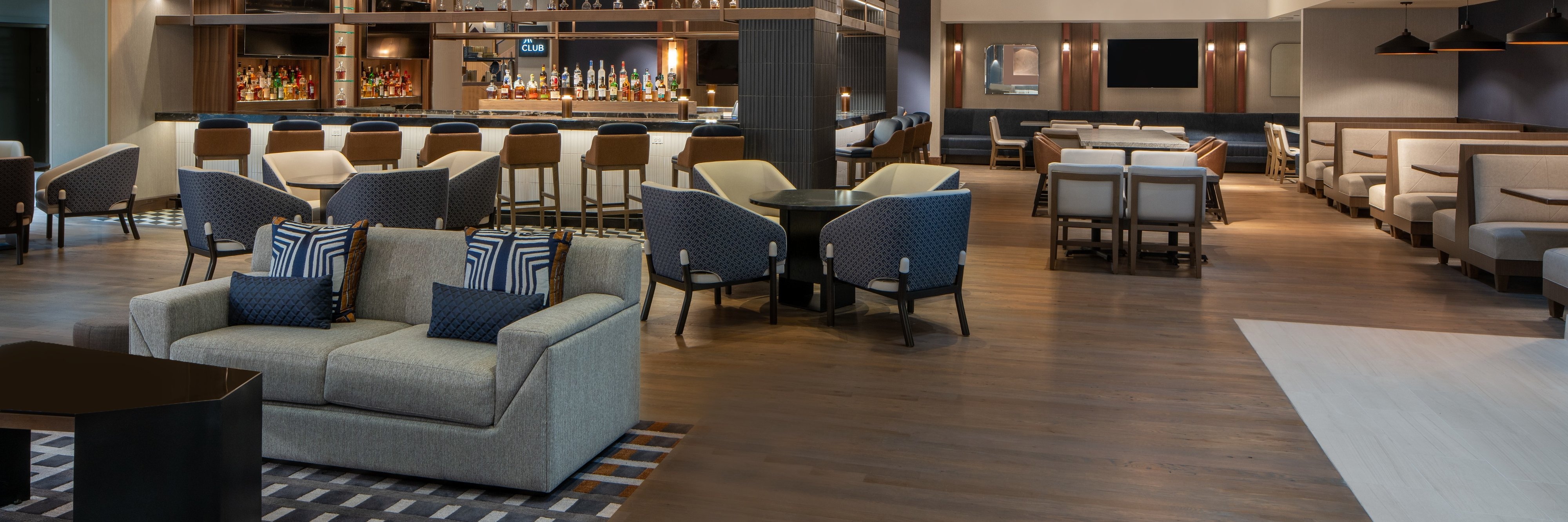 Tysons Corner Marriott