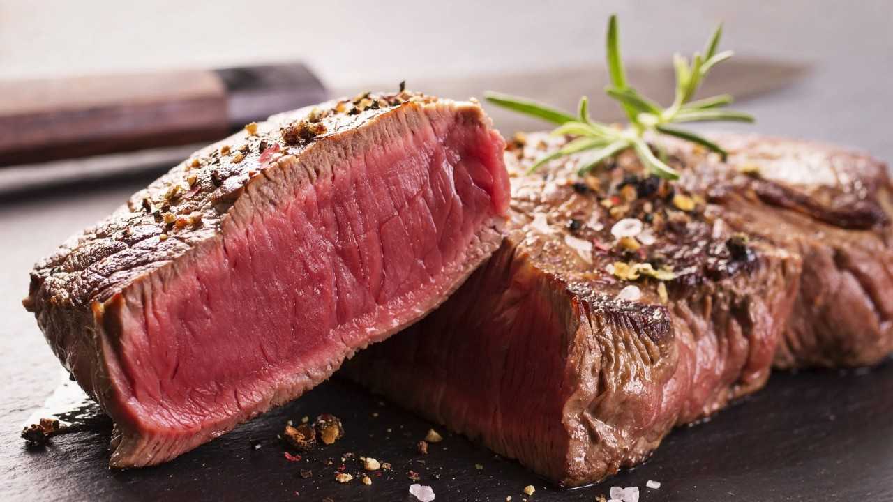 Windjammer Steak