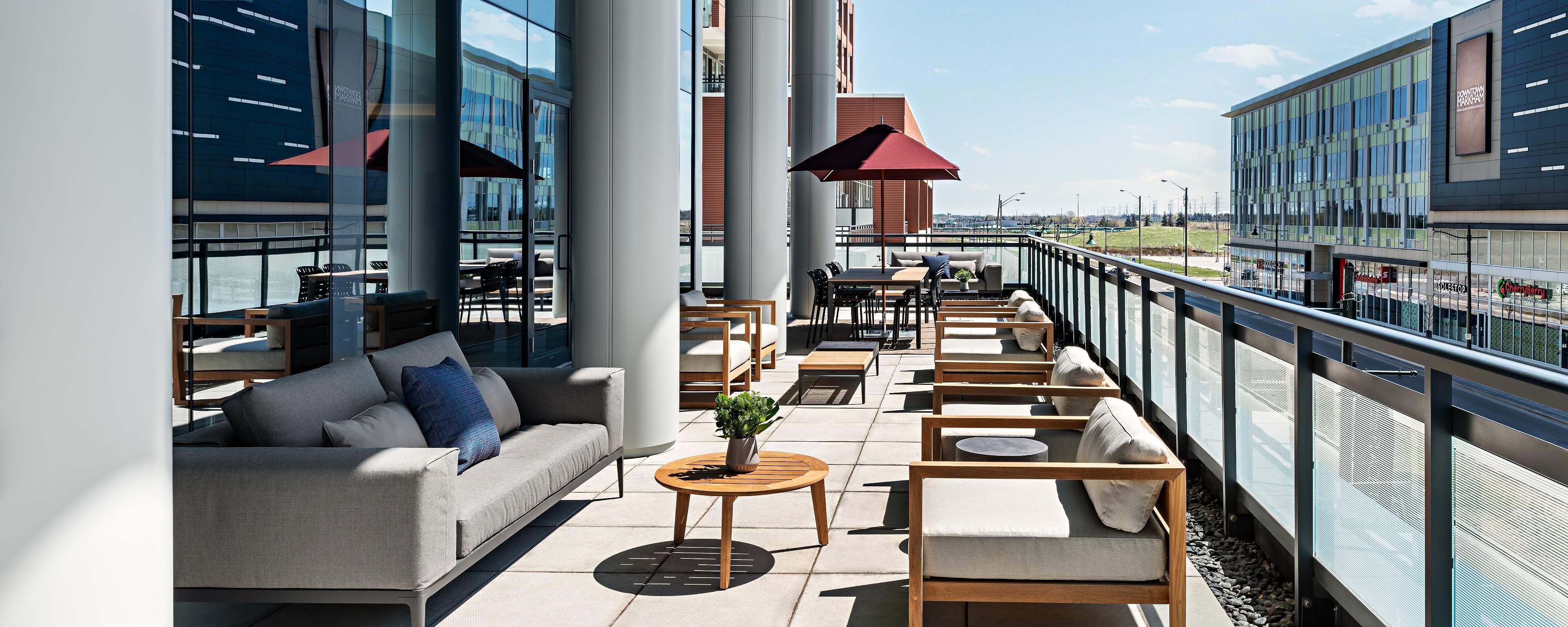 Toronto Marriott Markham