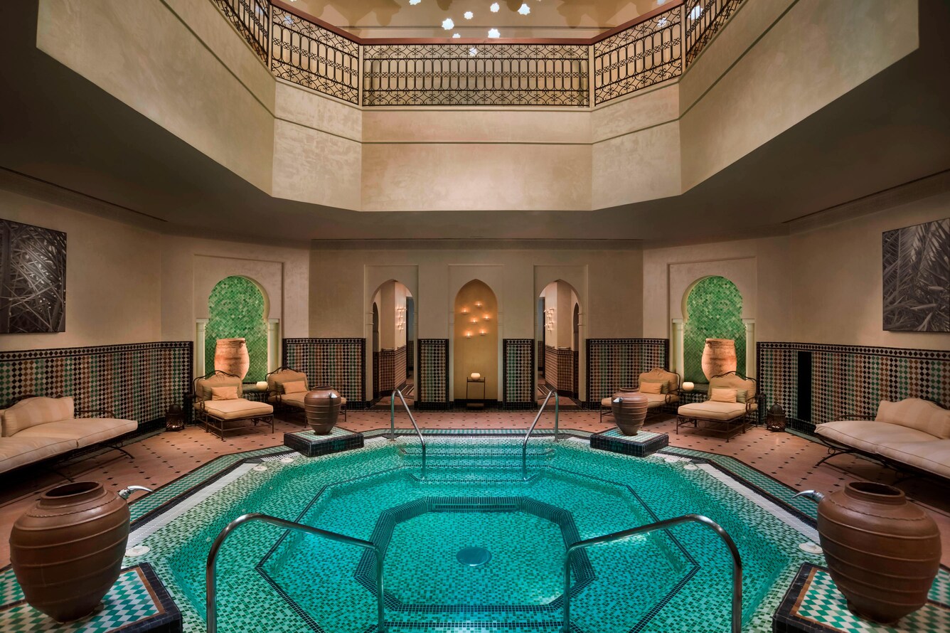 Heavenly Spa by Westin