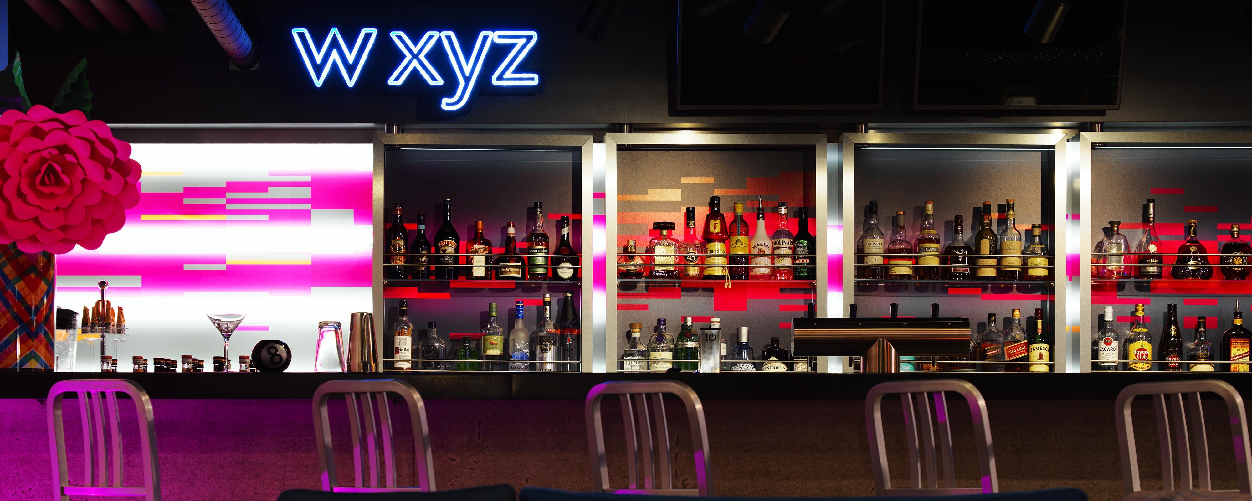 Restaurants Around Woodfield Mall 74 - syktysy