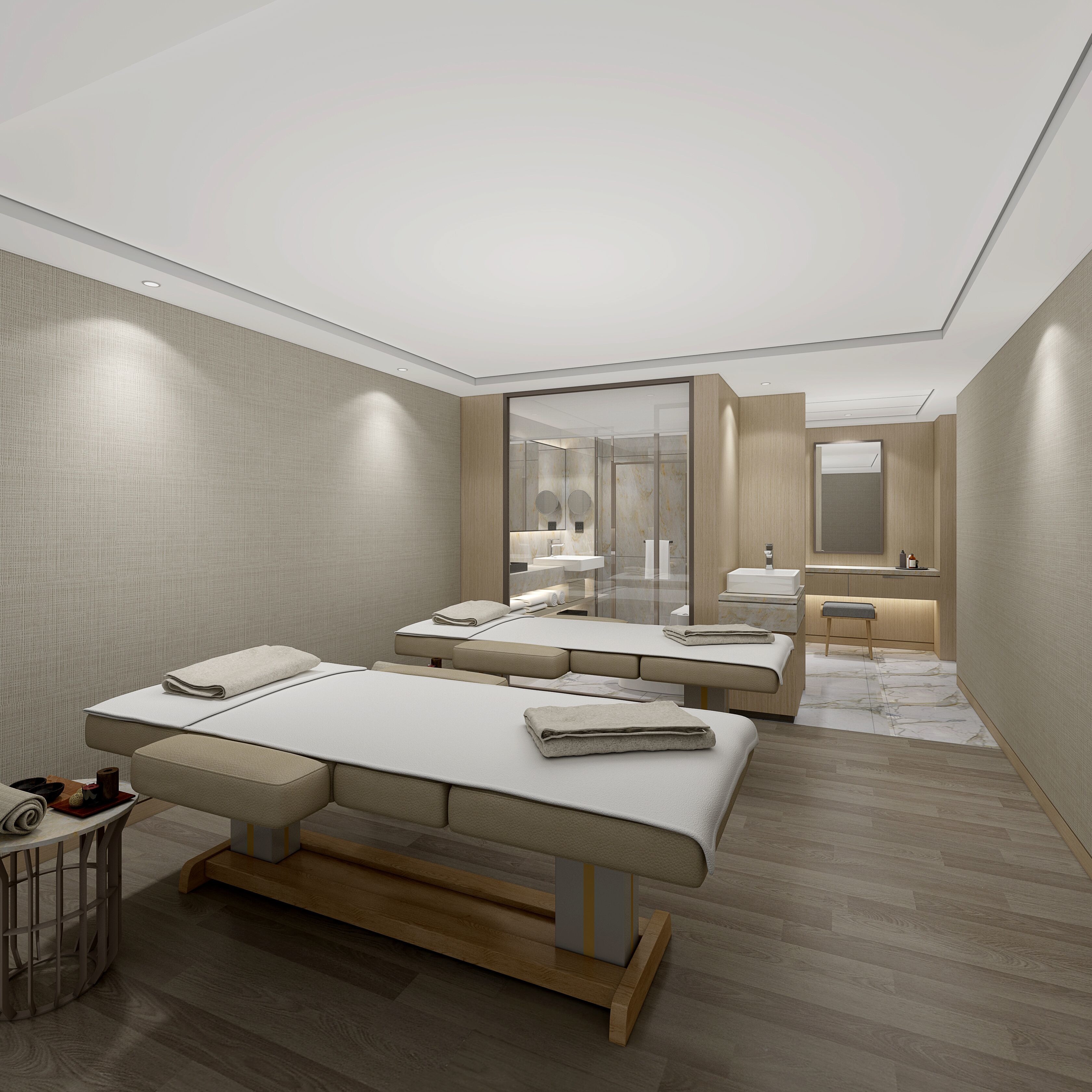 Spa