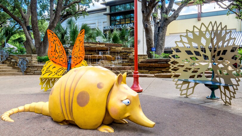 Nearby Local Art