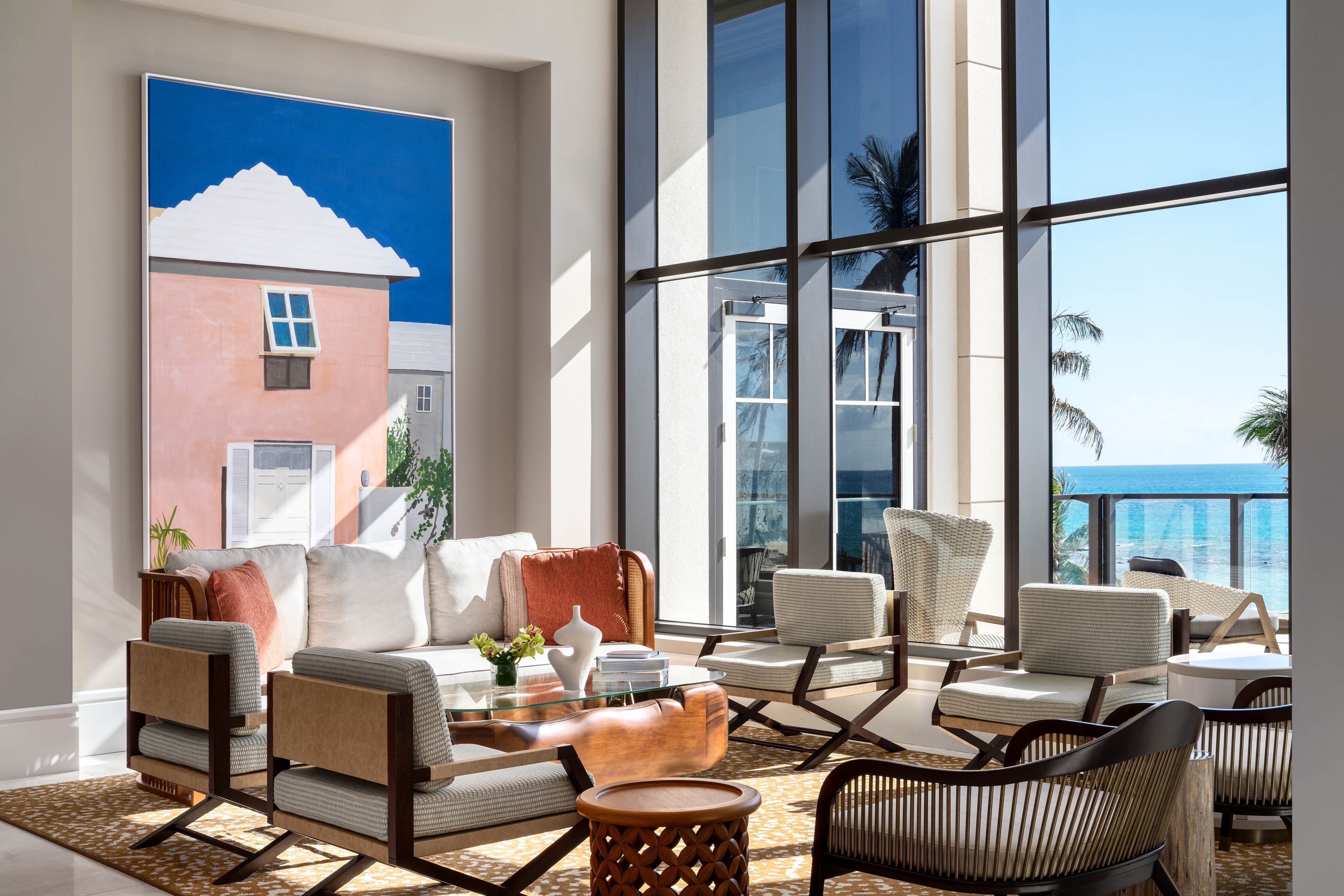 The St. Regis Bermuda Resort Cyber Sale