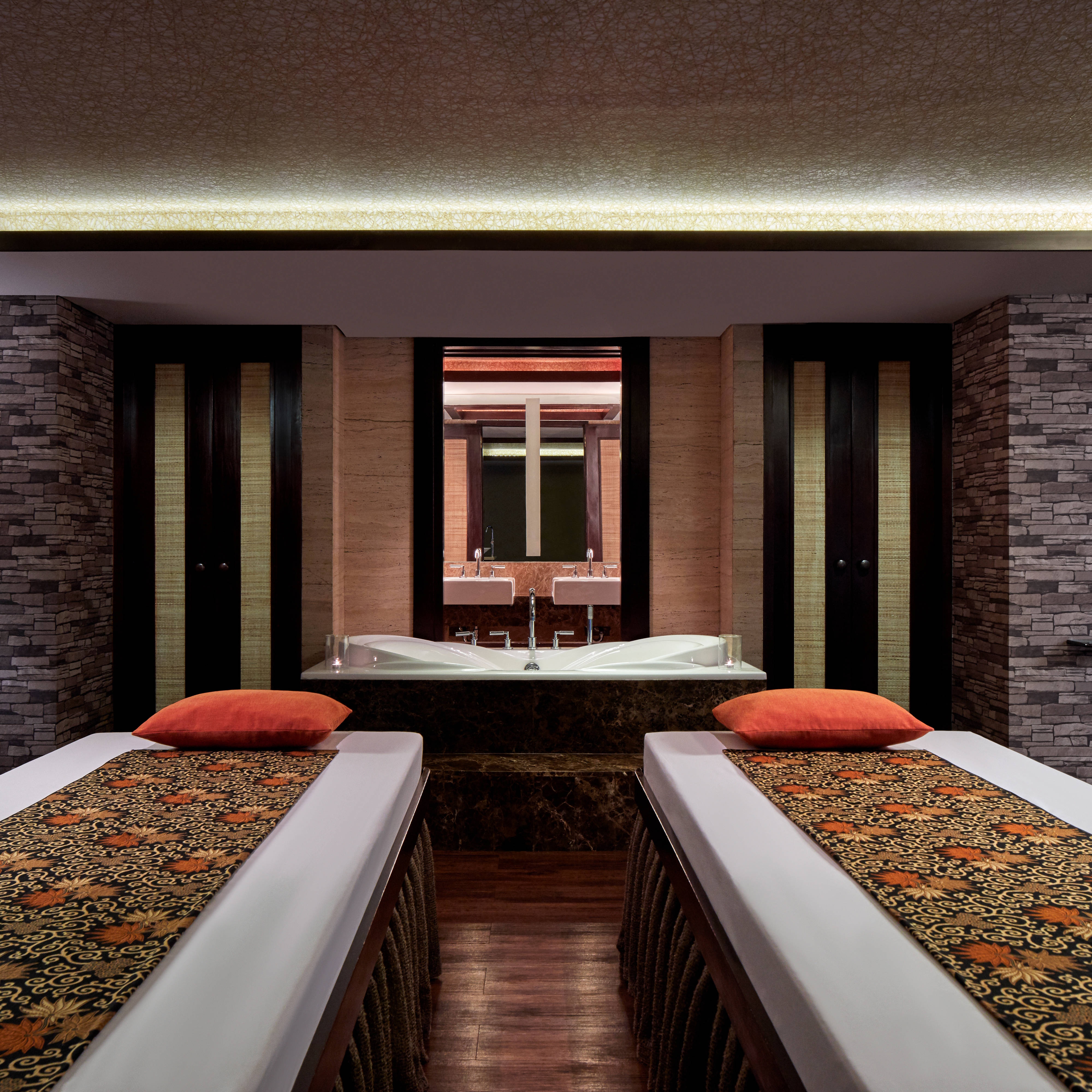 The Spa - Couple Room
