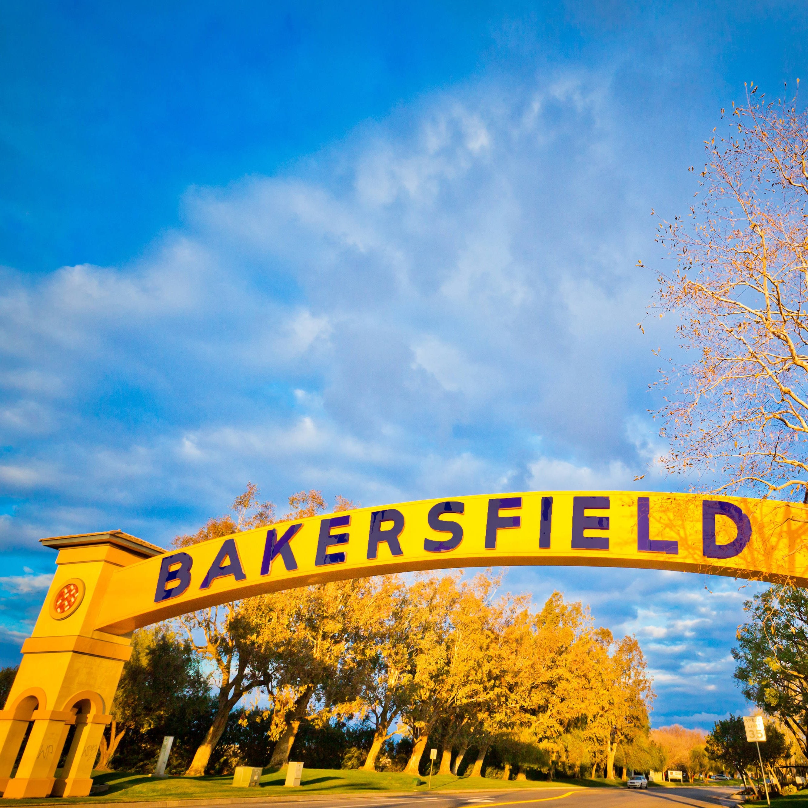 Bakersfield