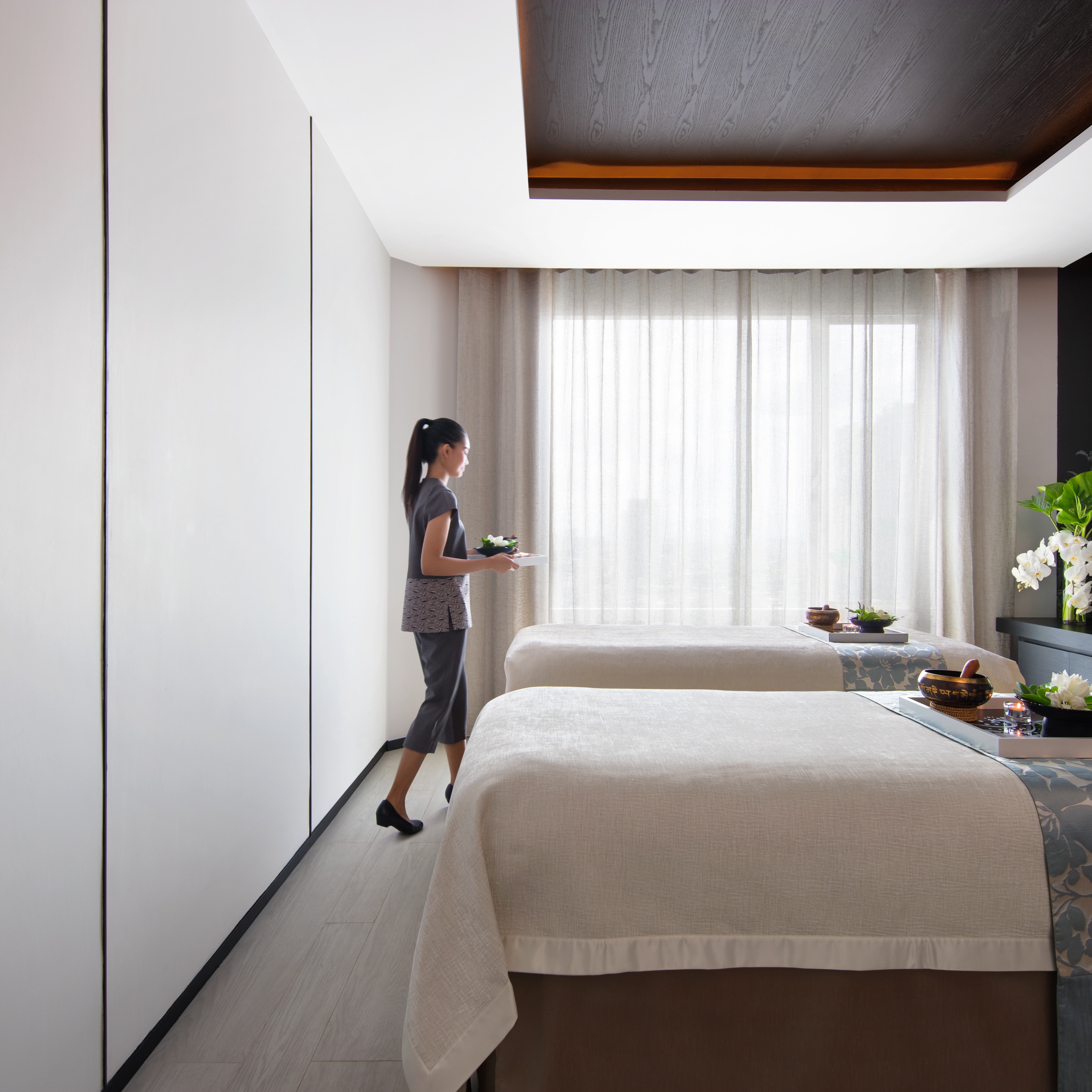 Spa Quan - Masajes