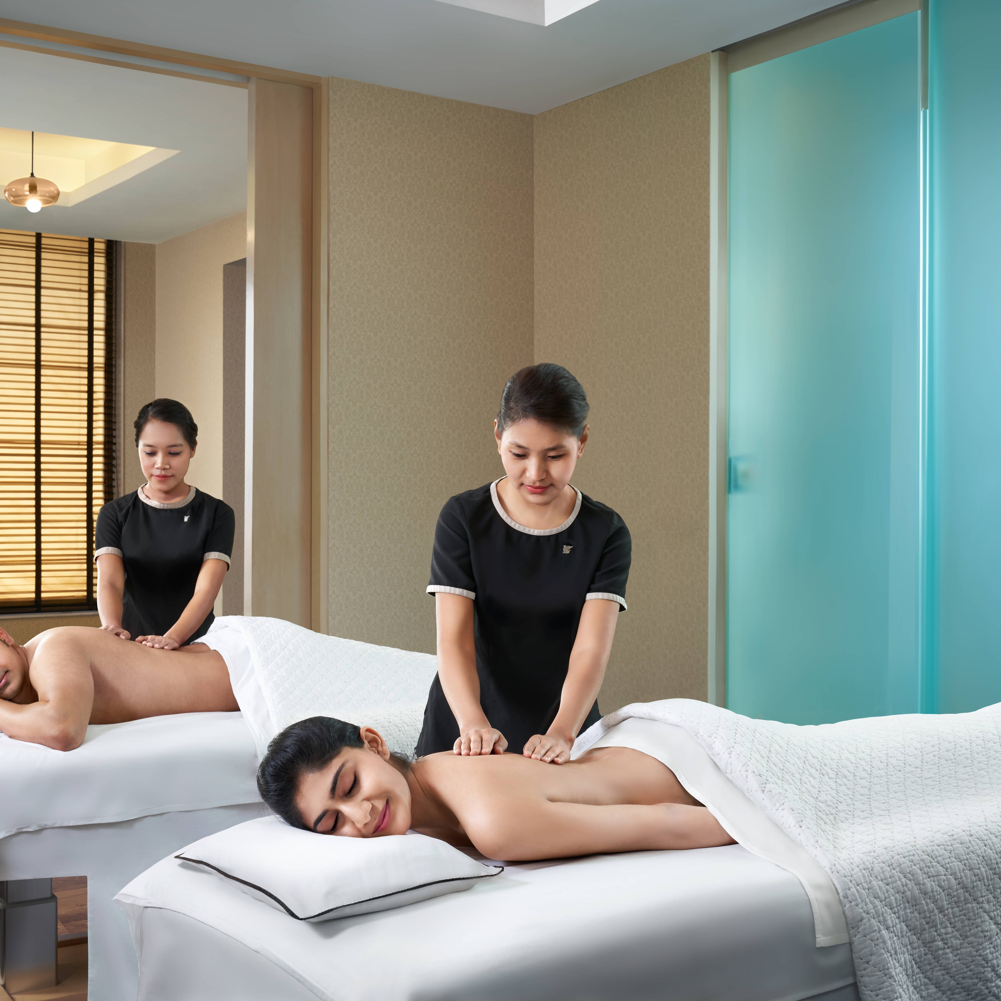 Spa by JW