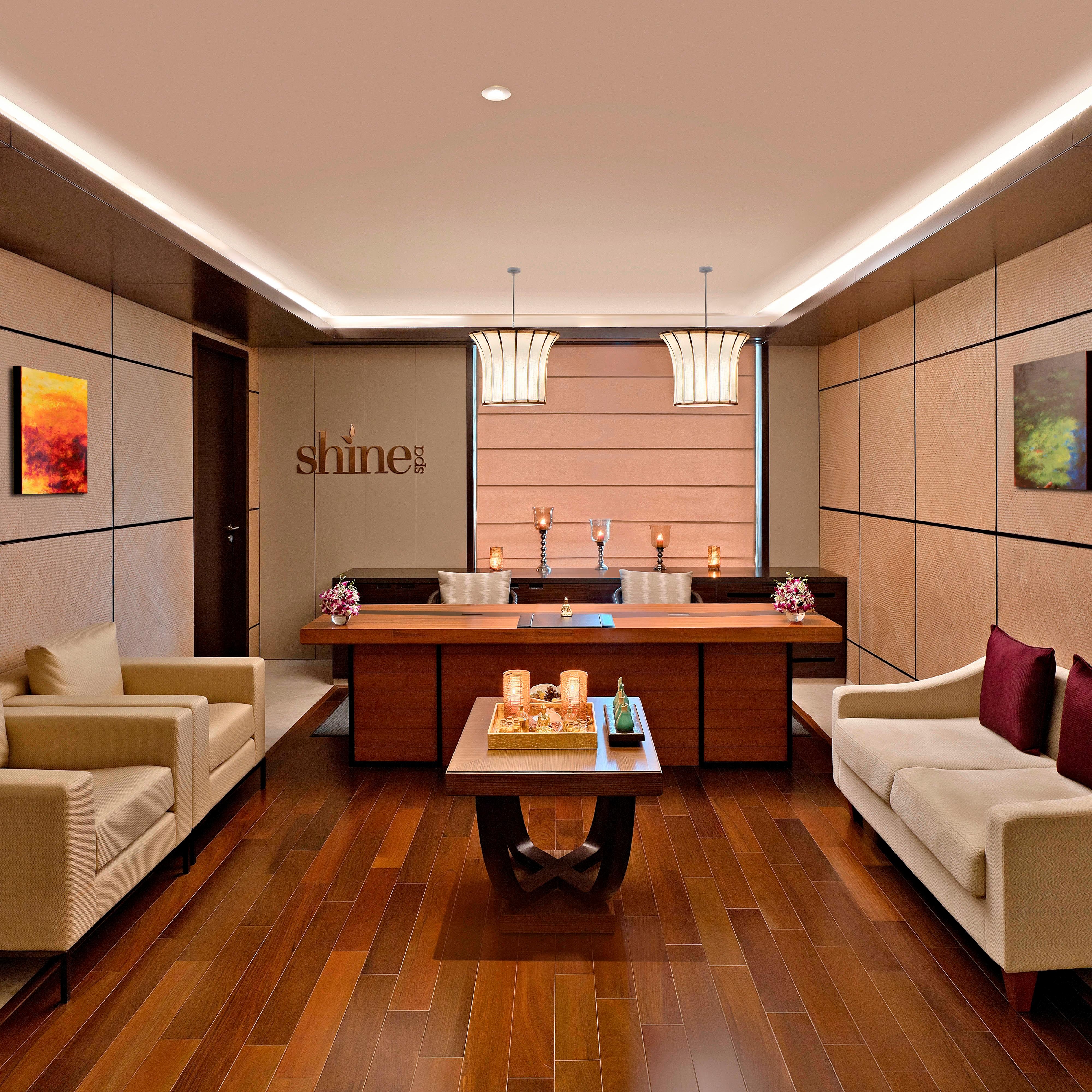 Bengaluru Hotel With a Spa