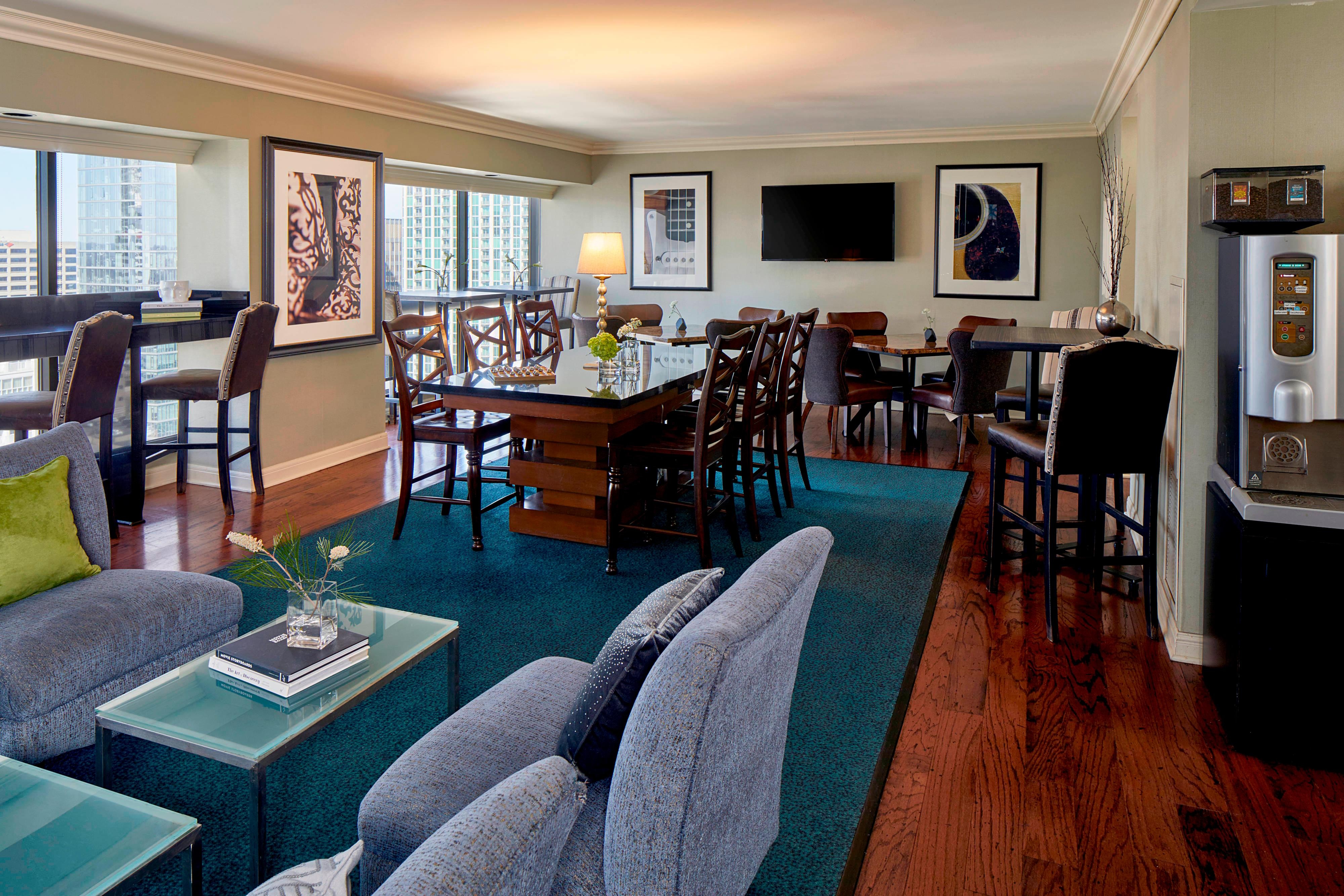 Premium Rooms And Suites Marriott BonVoy Home Page