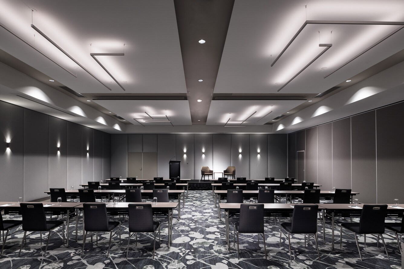 Westin Ballroom 2 - Classroom