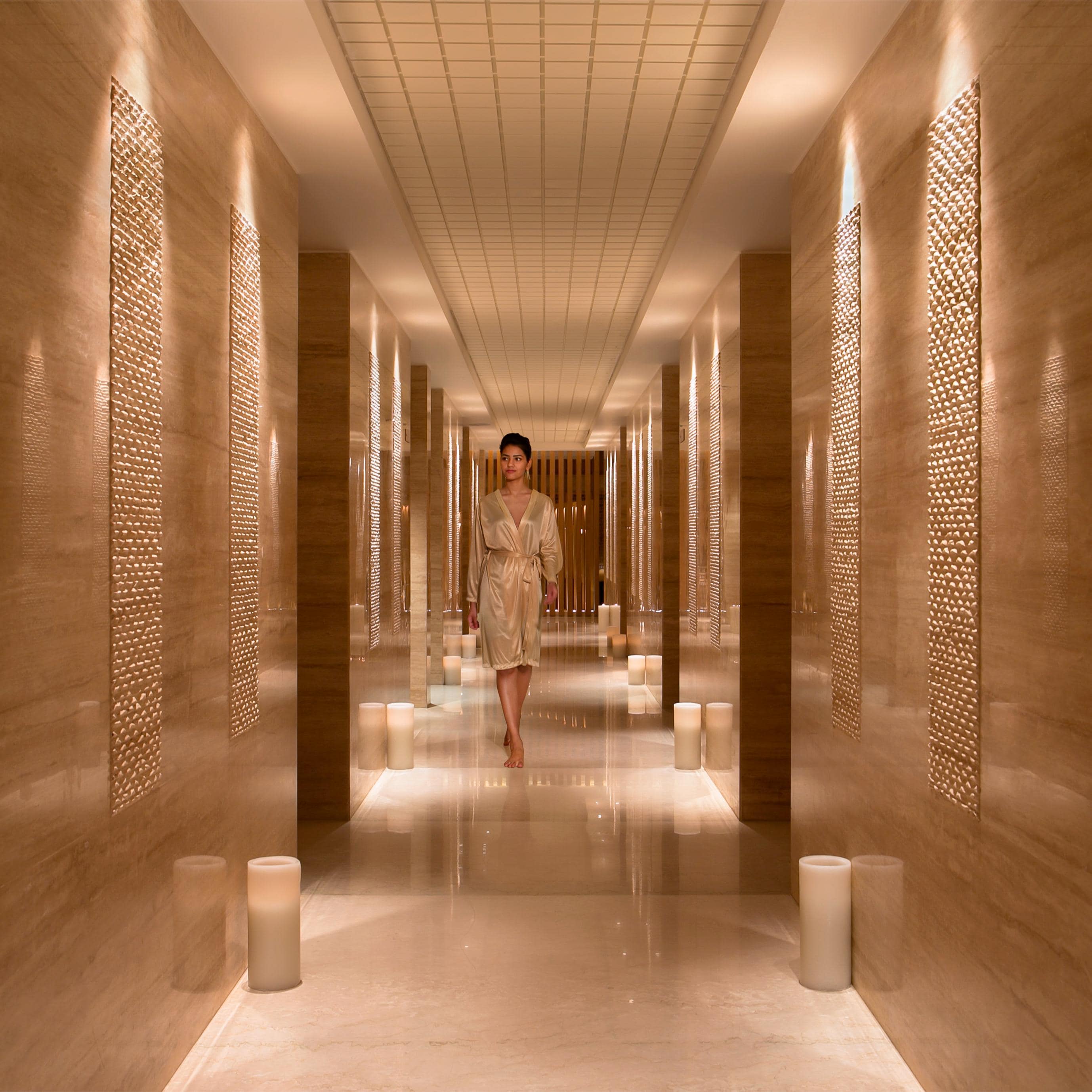 Spa By JW