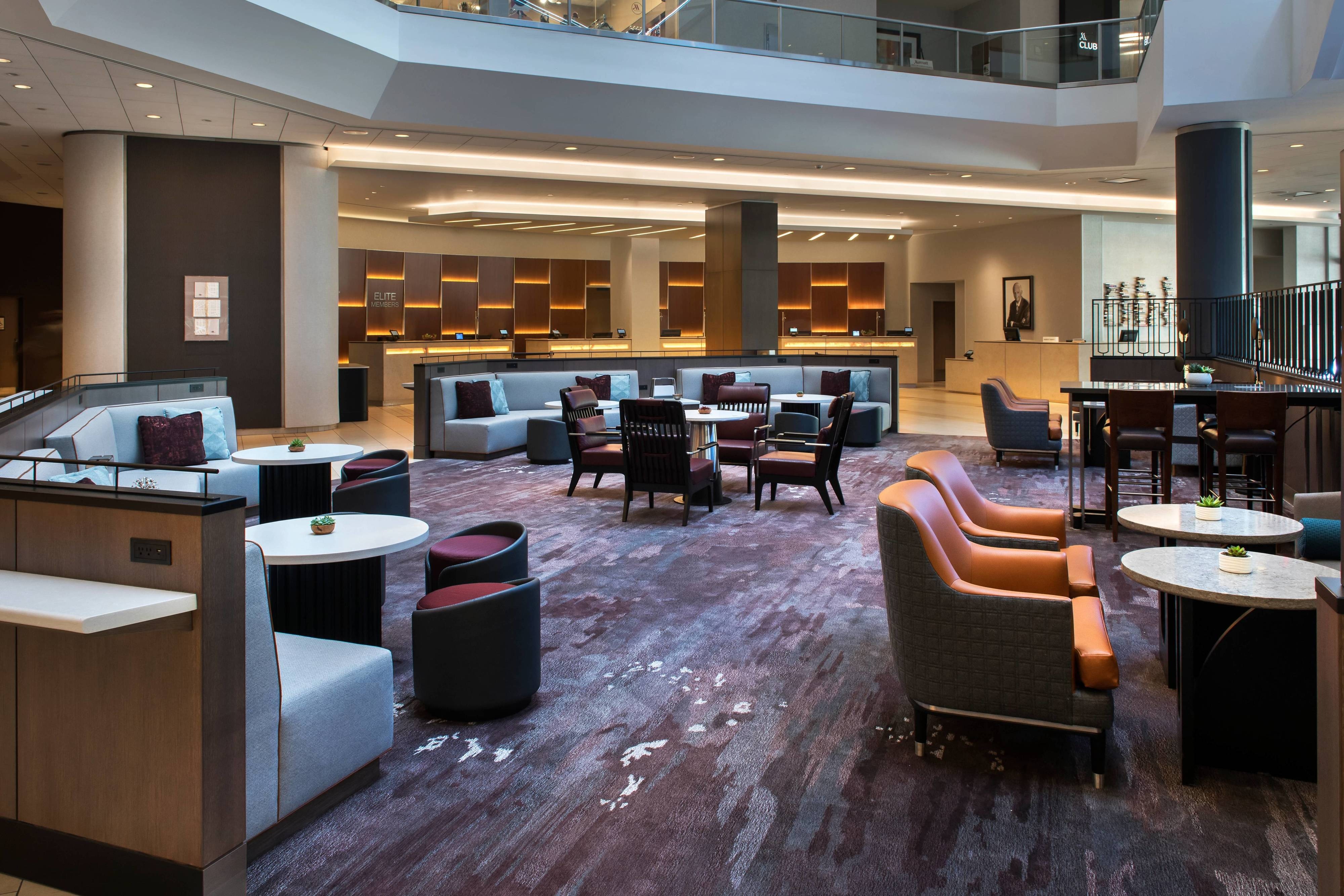 Meeting Space Boston Boston Marriott Copley Place Marriott Bonvoy