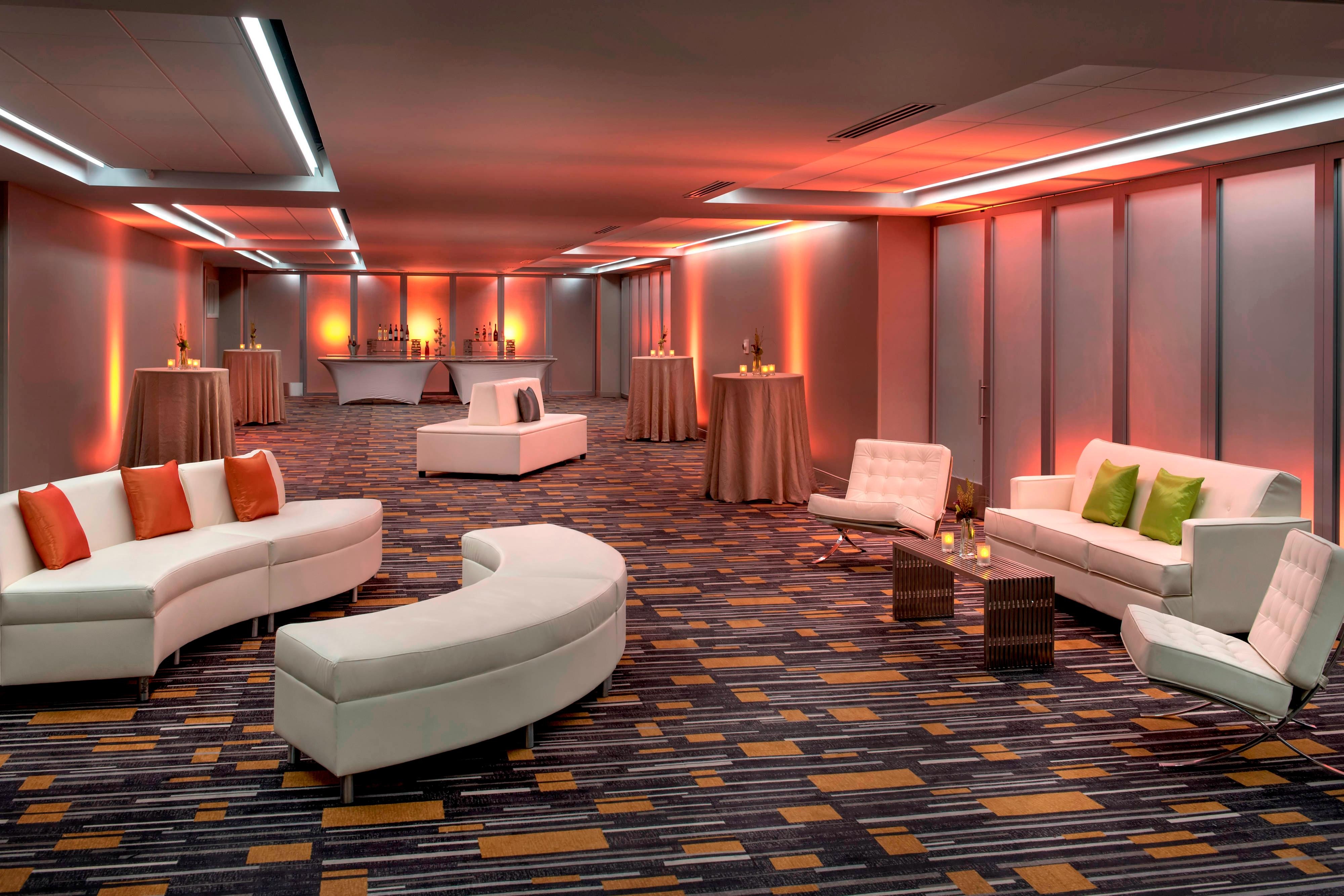 Gloucester Room - Reception