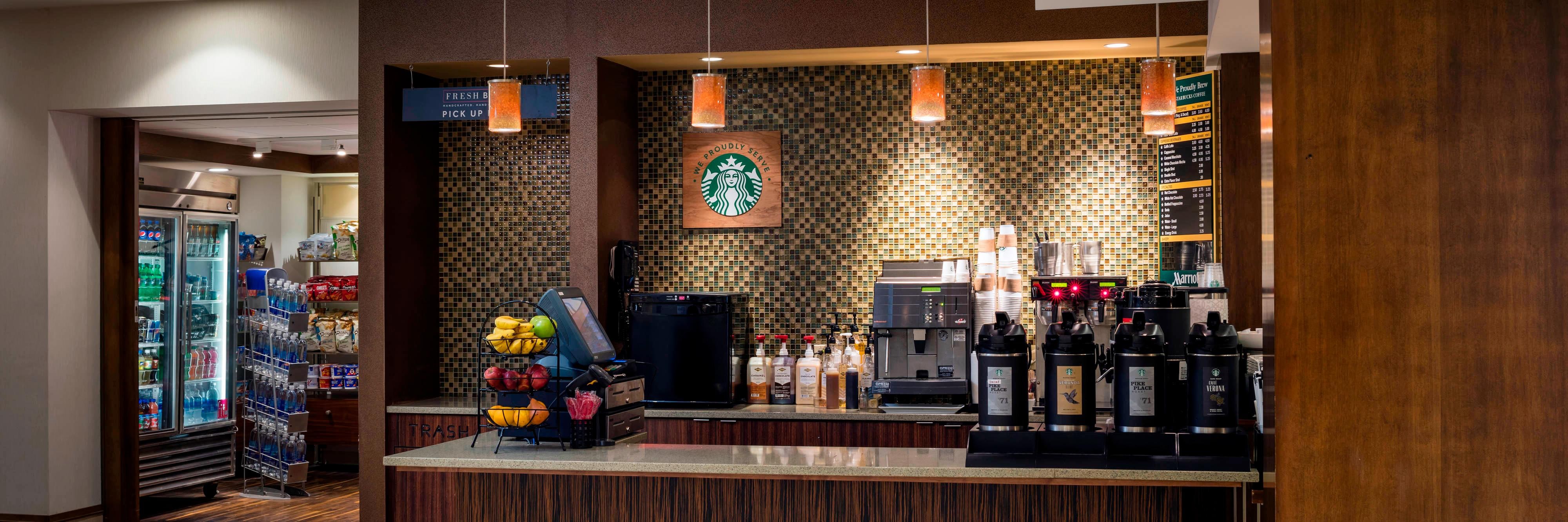 Starbucks® Starbucks®