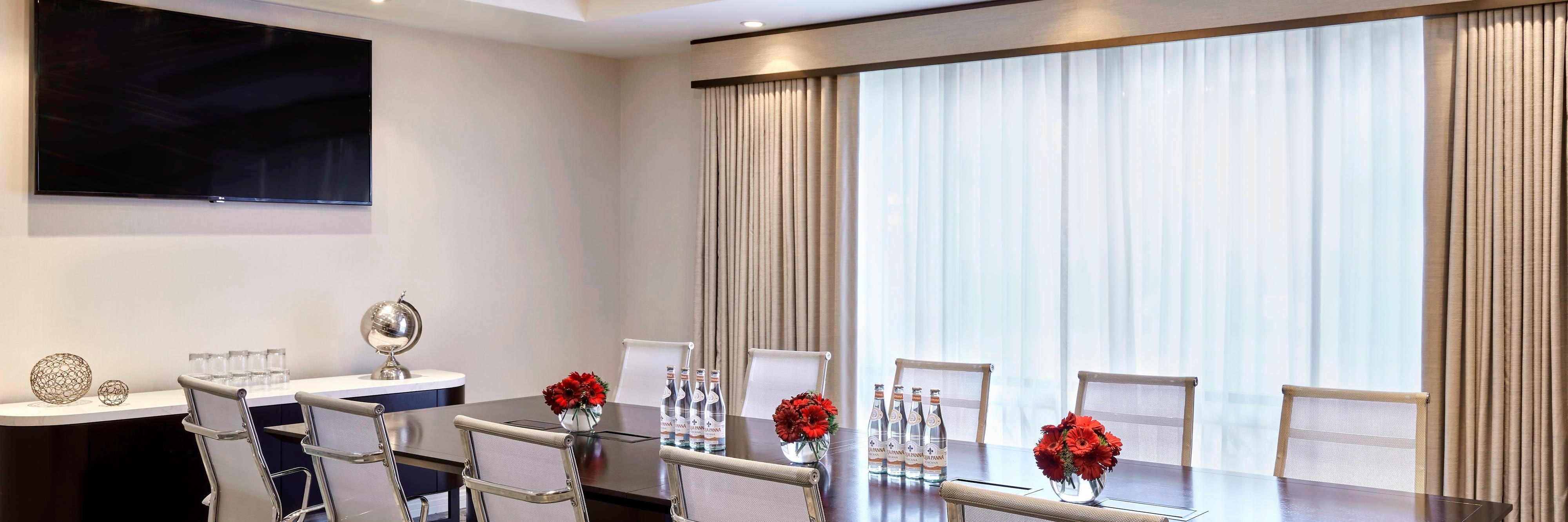 Boardroom 