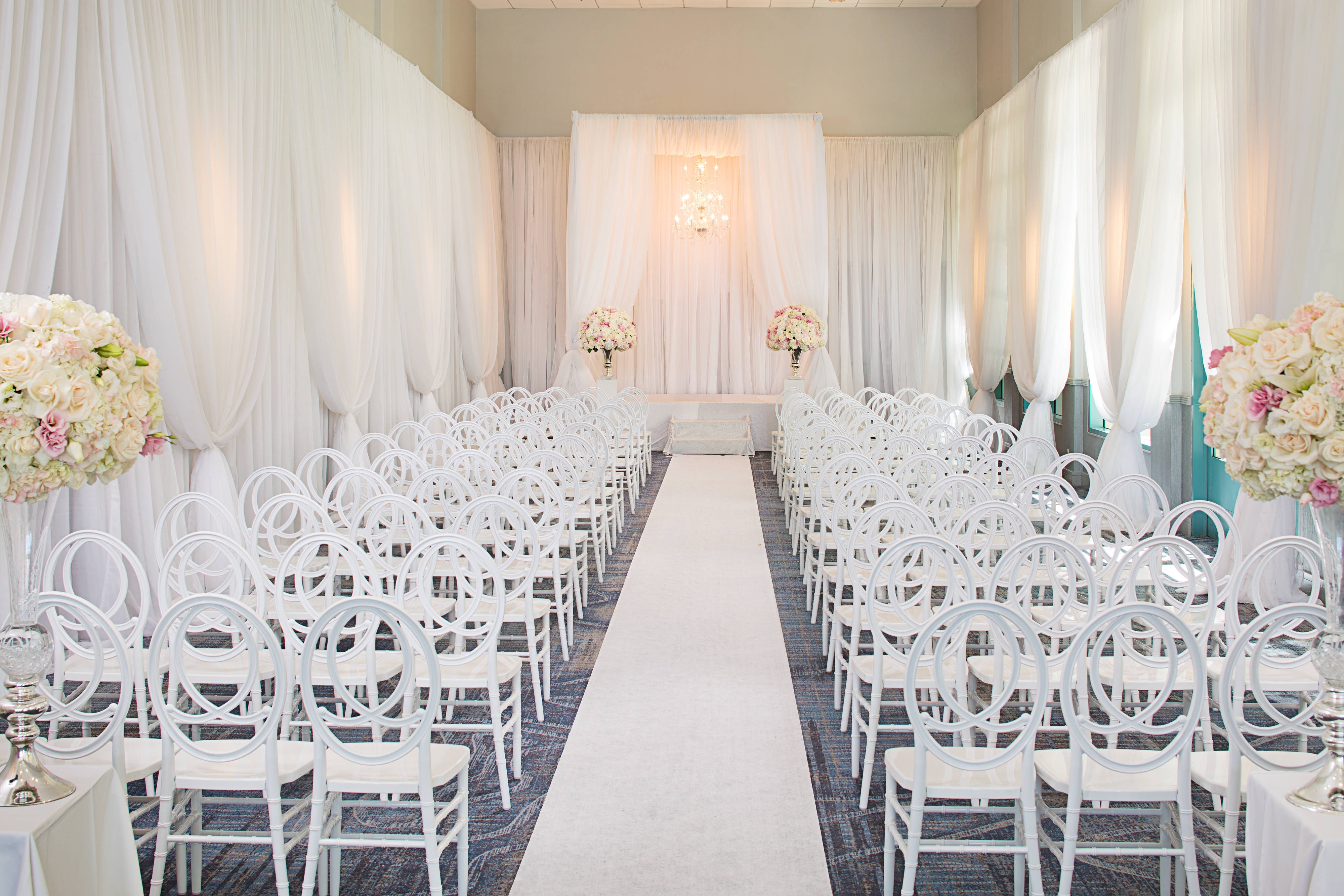 Wedding ceremony
