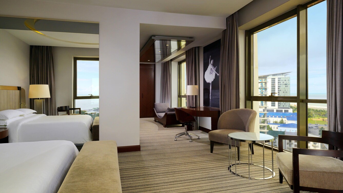 Executive Room