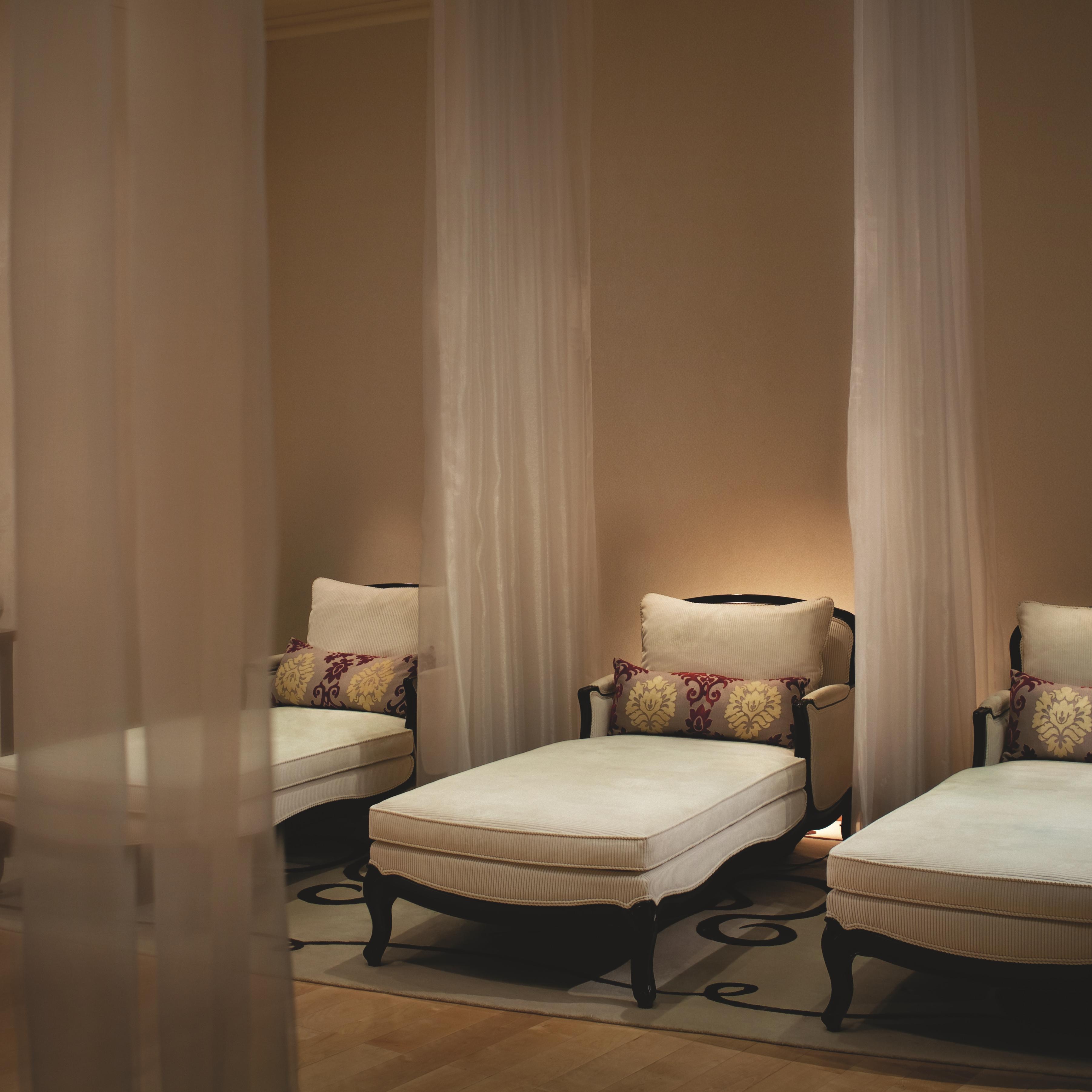 Spa Relaxation Room