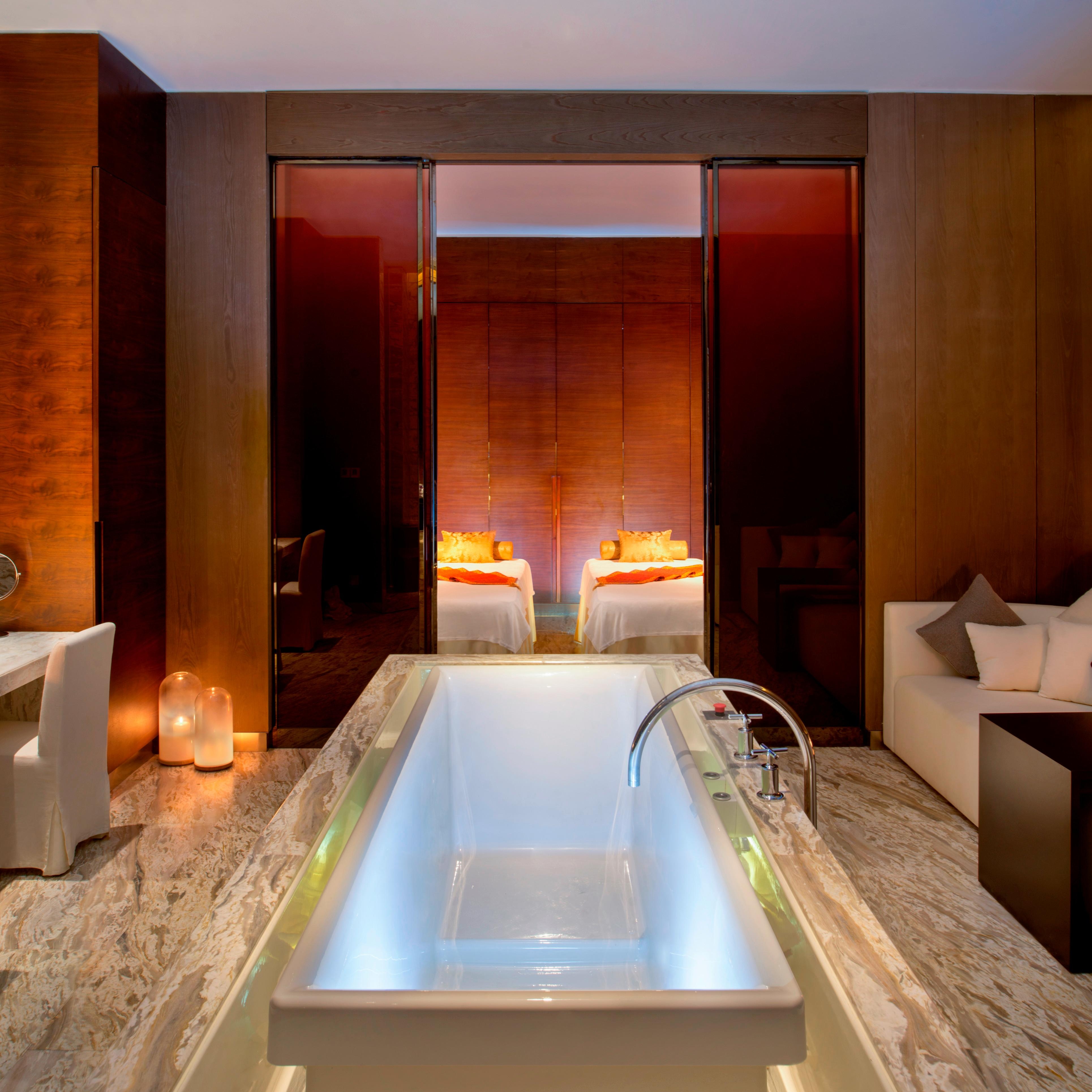 AWAY Spa