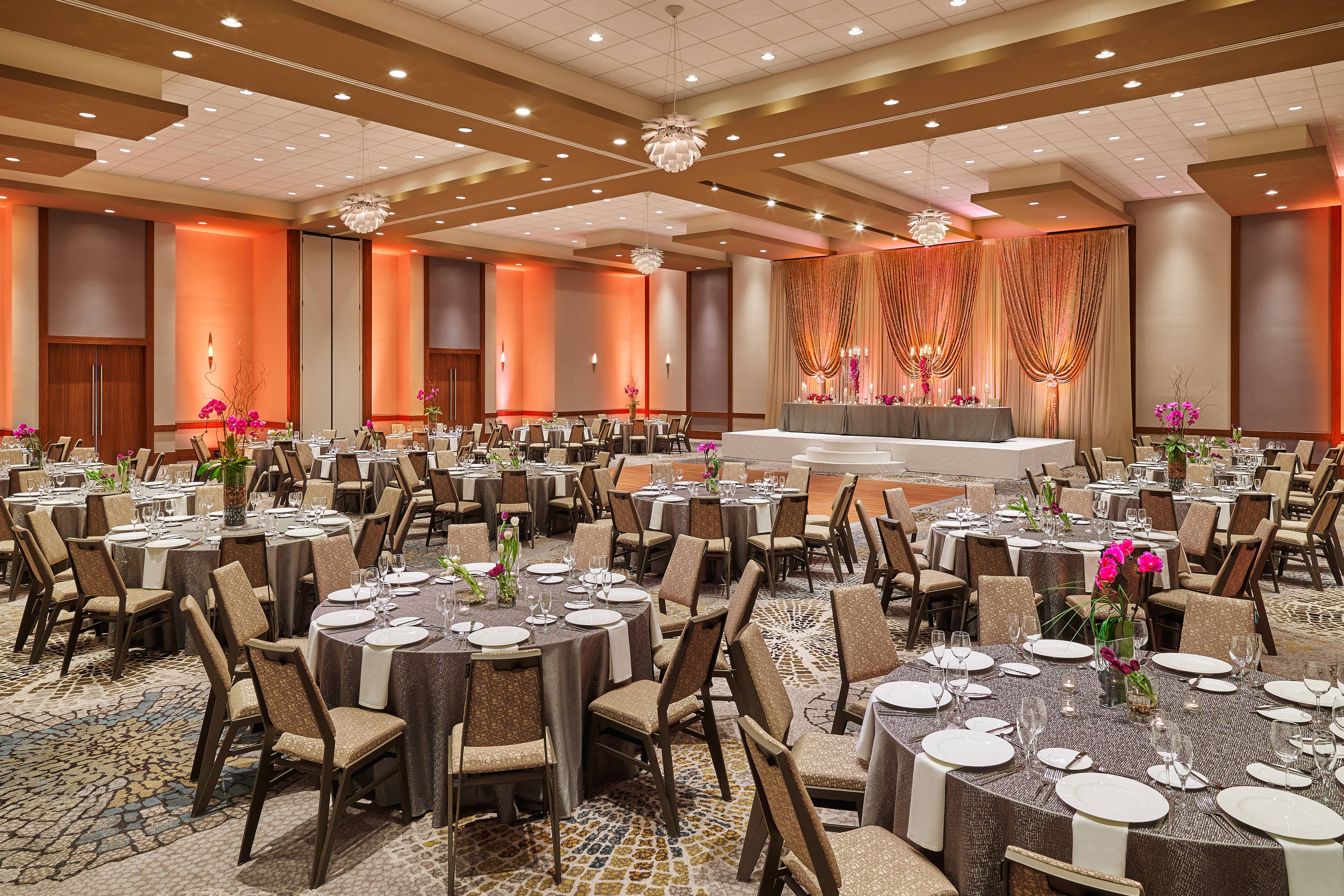 Ballroom