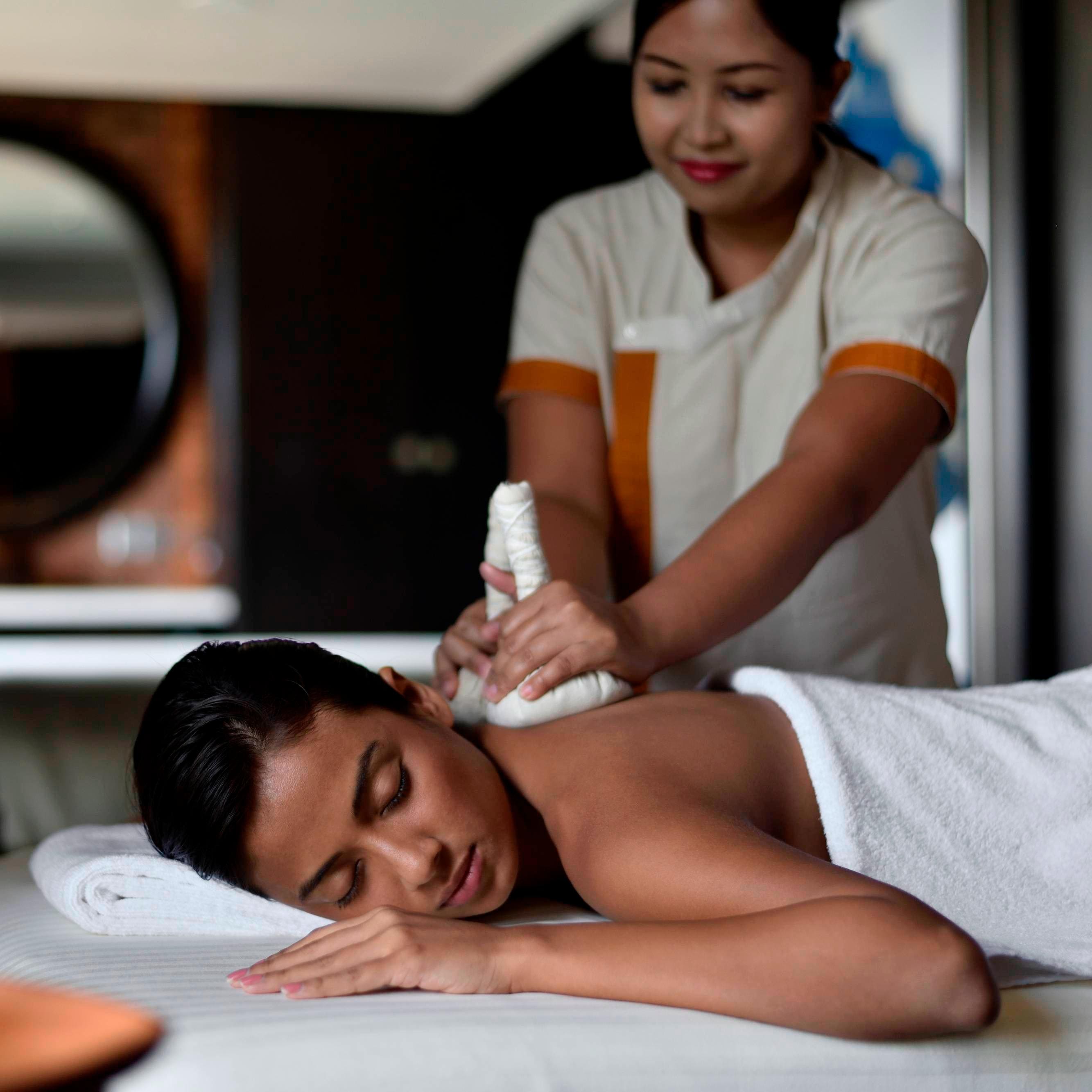 Quan Spa
