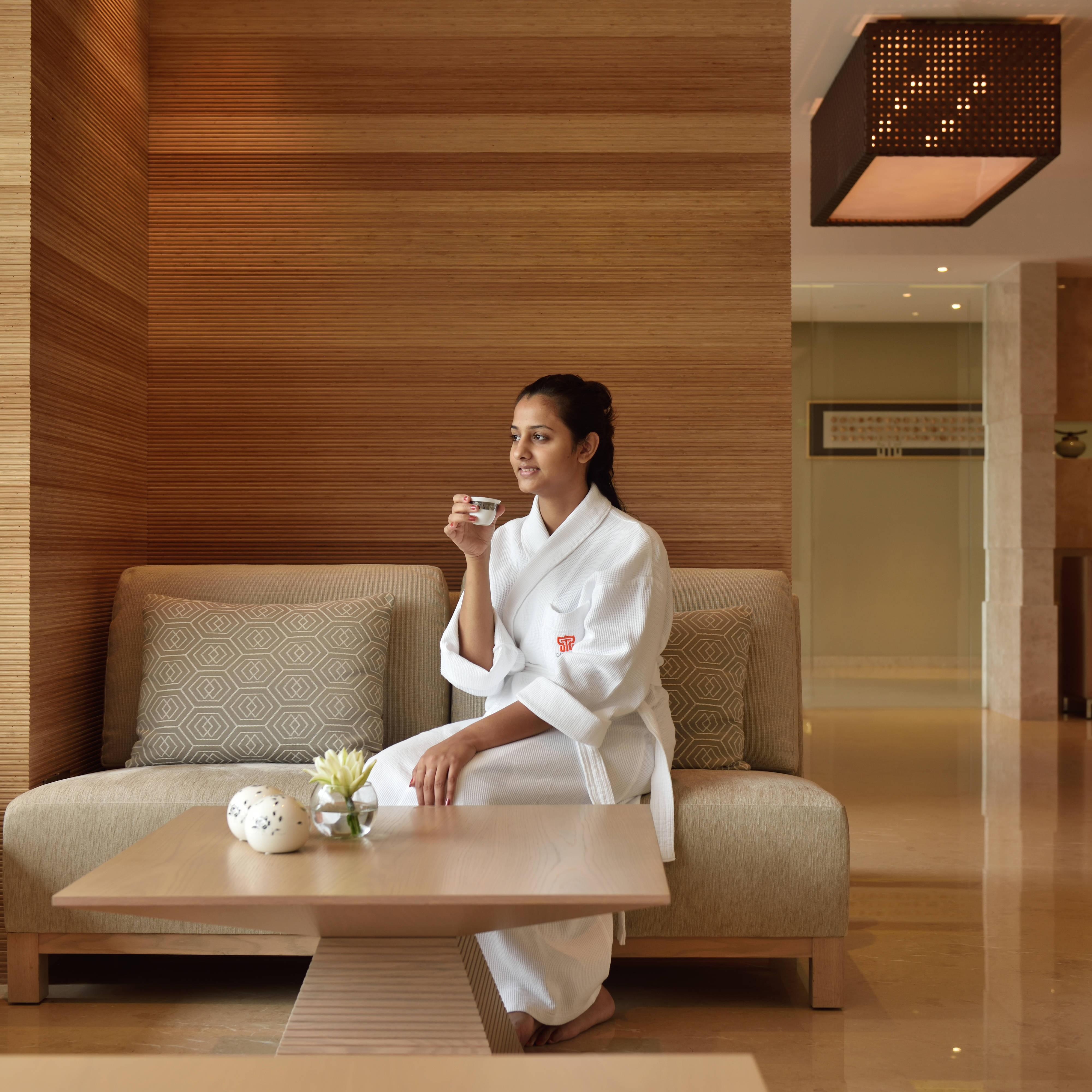 Spa in Kochi, Kerala