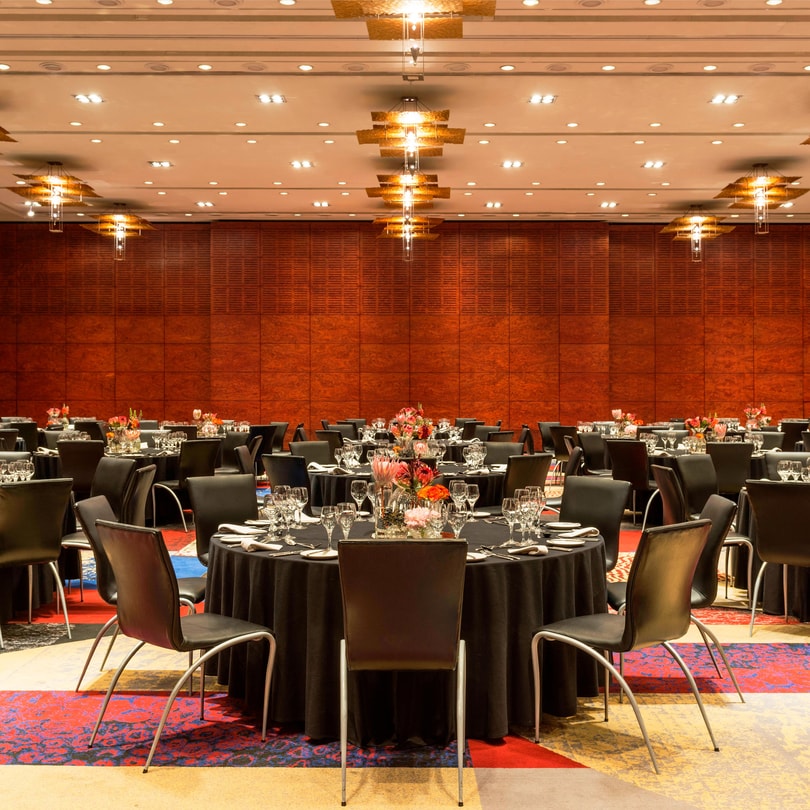Grand Ballroom